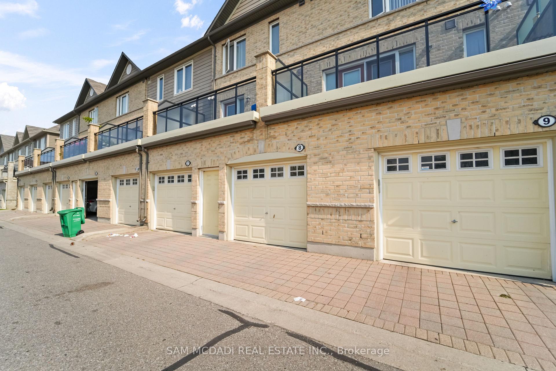 2895 Hazelton Place 8