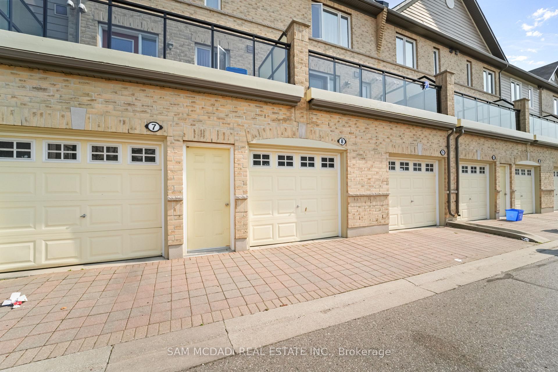 2895 Hazelton Place 8