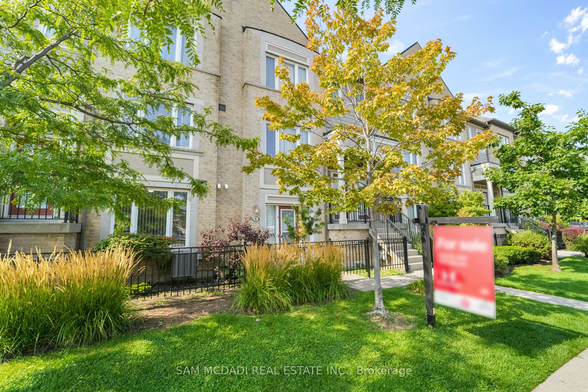 2895 Hazelton Place 8