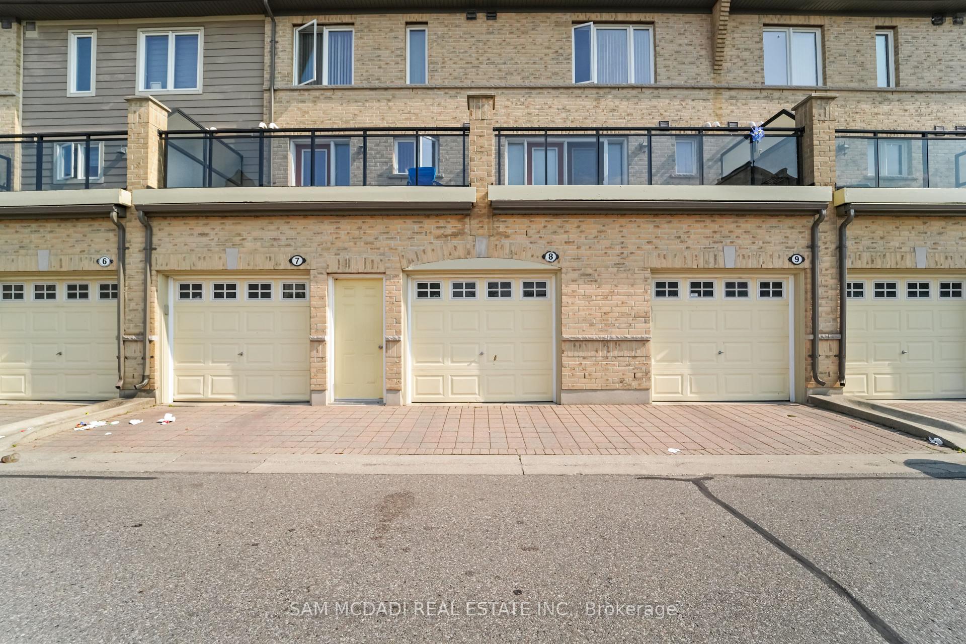 2895 Hazelton Place 8