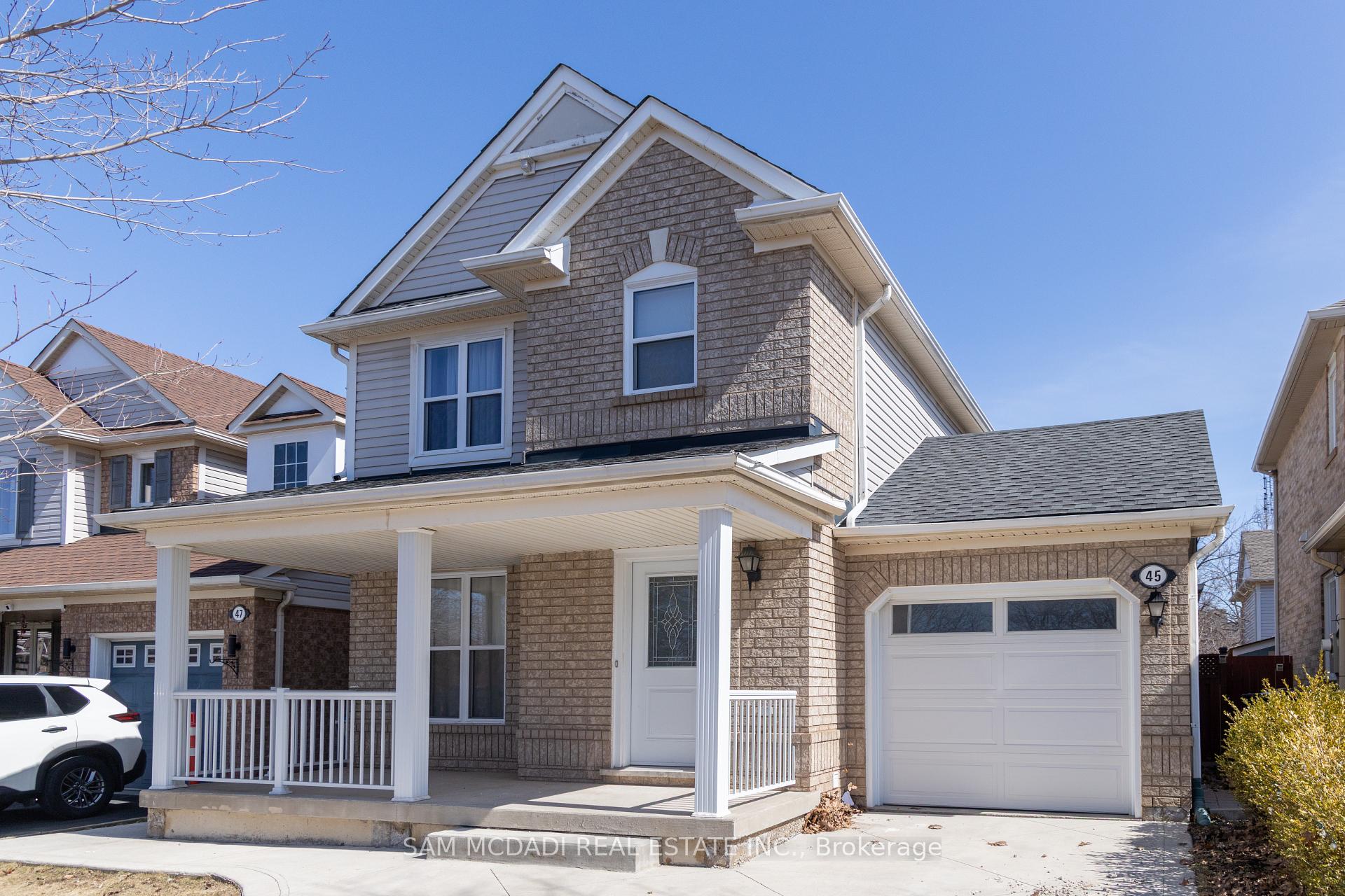 45 Springhurst Avenue Bsmt