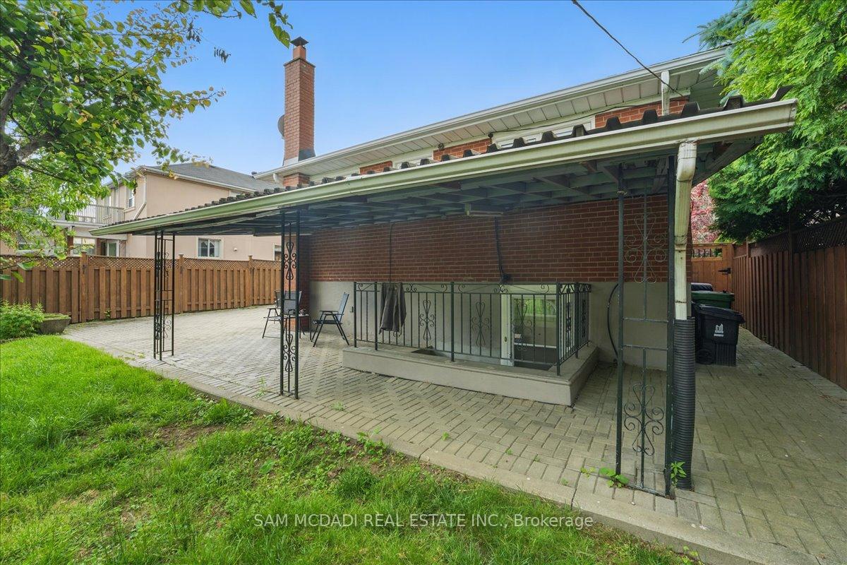 1491 Royal York Road