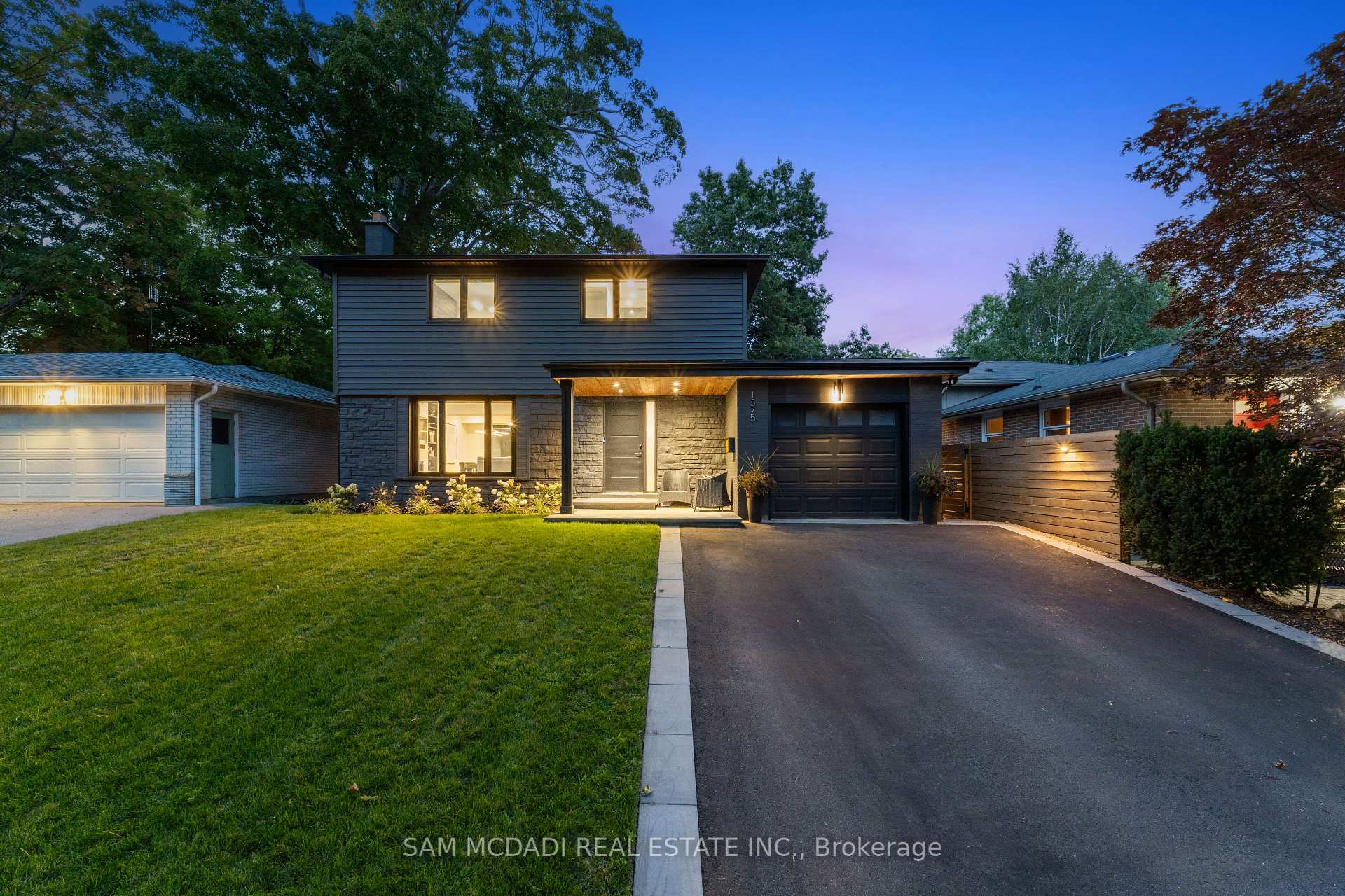1375 Everall Road