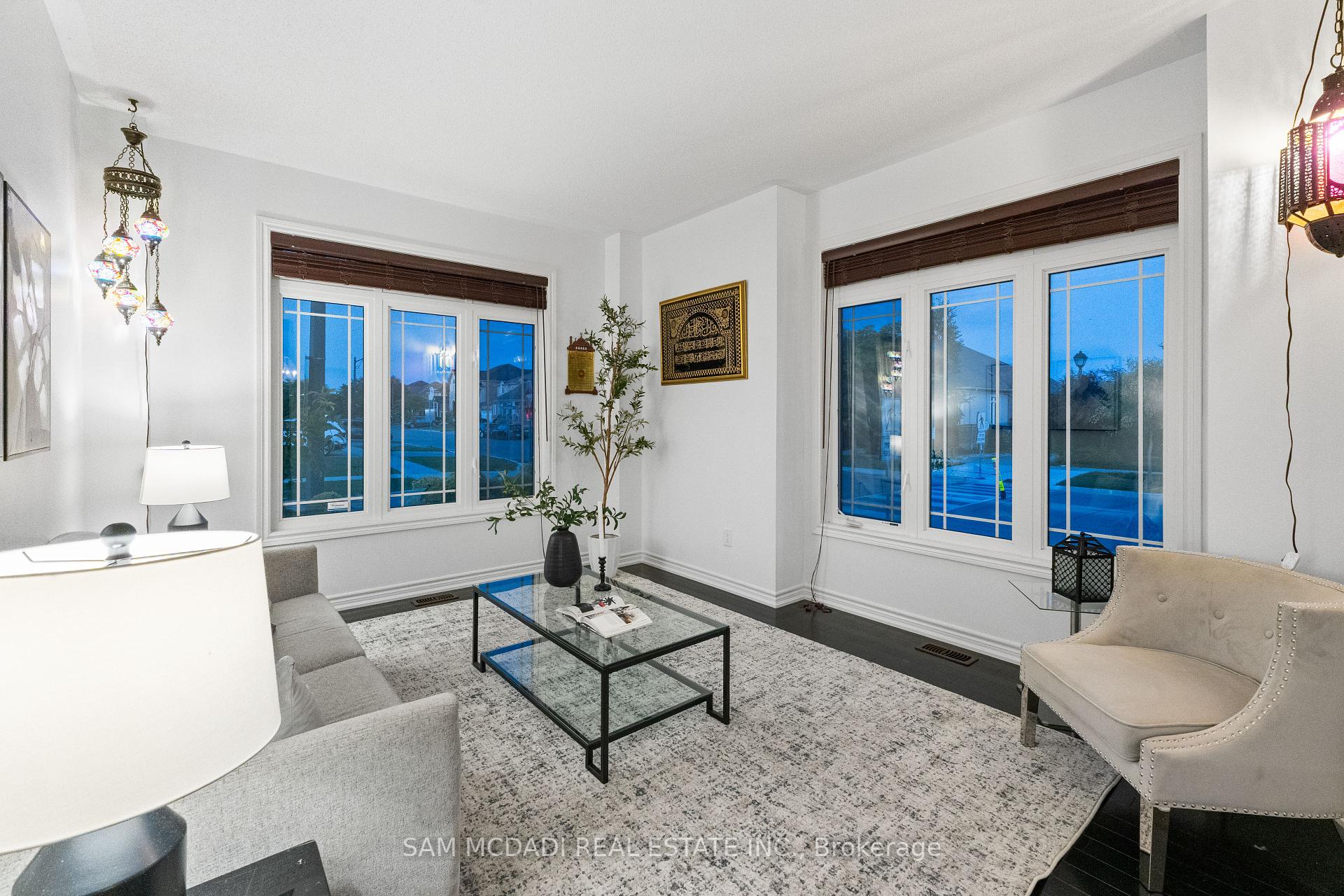 700 Serafini Crescent