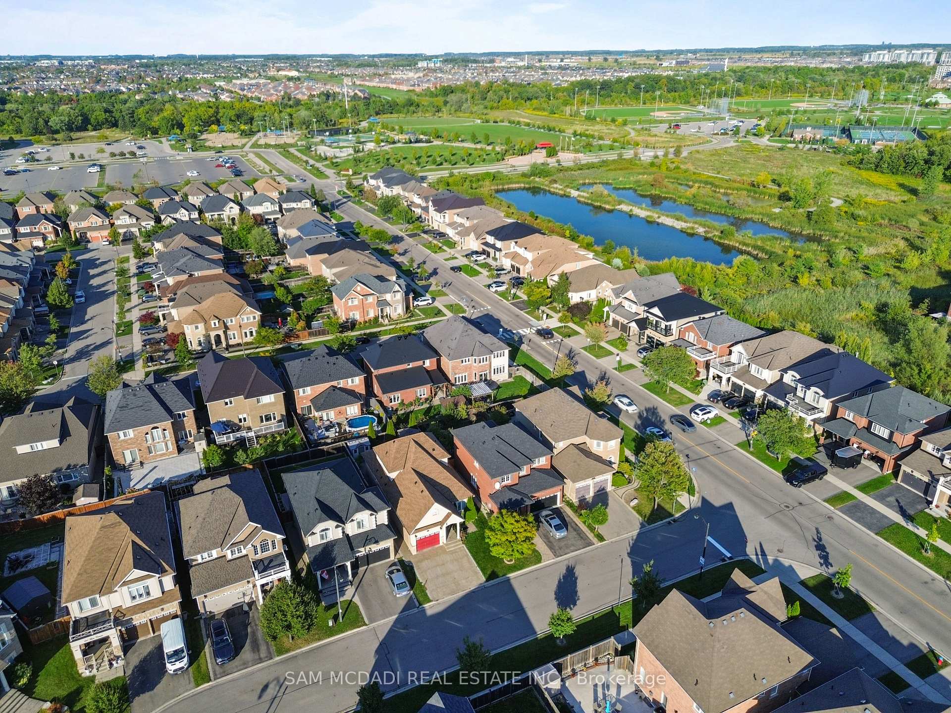 700 Serafini Crescent