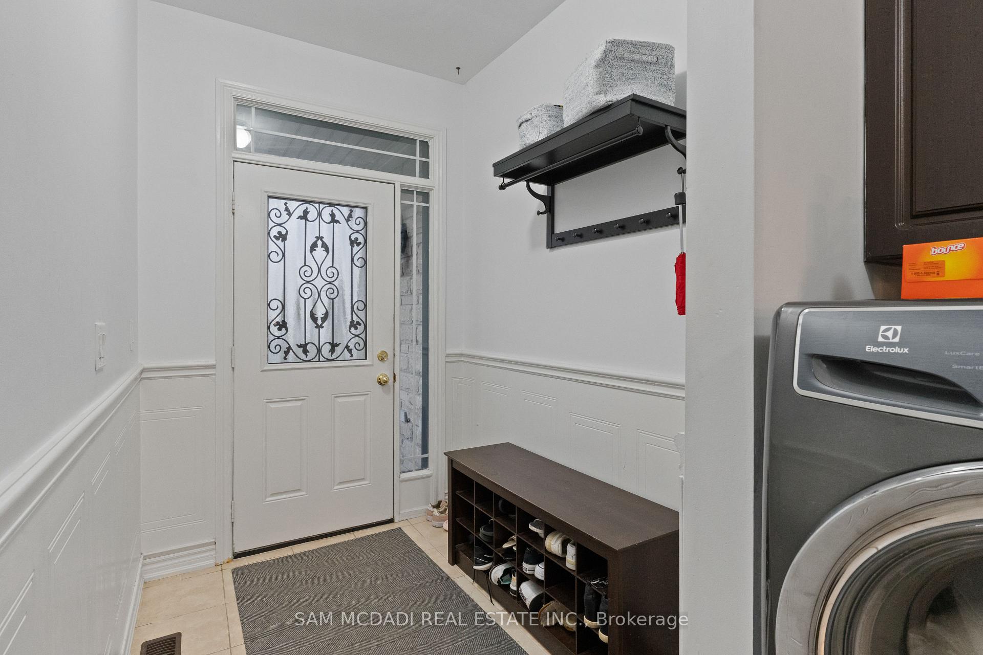 700 Serafini Crescent