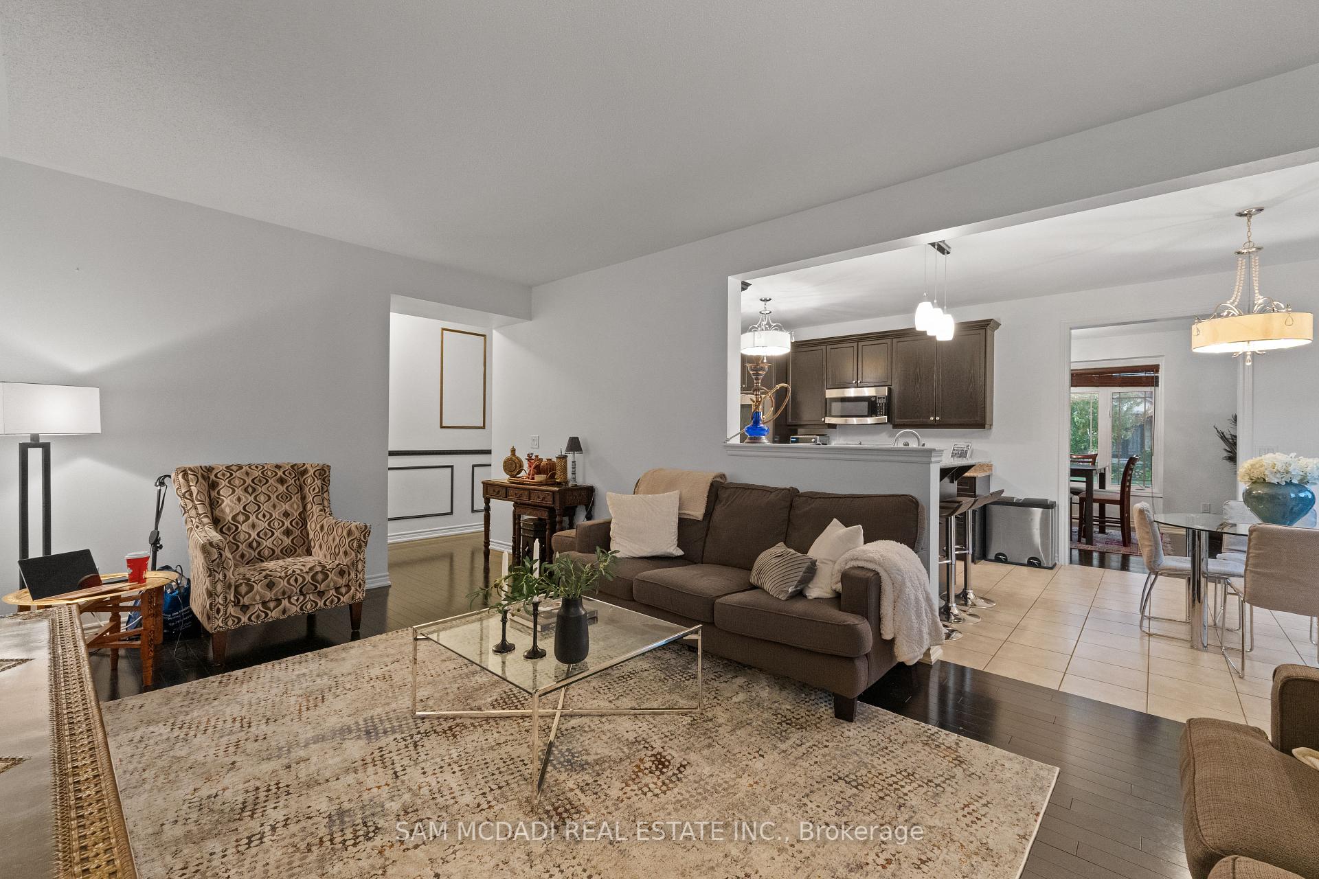 700 Serafini Crescent