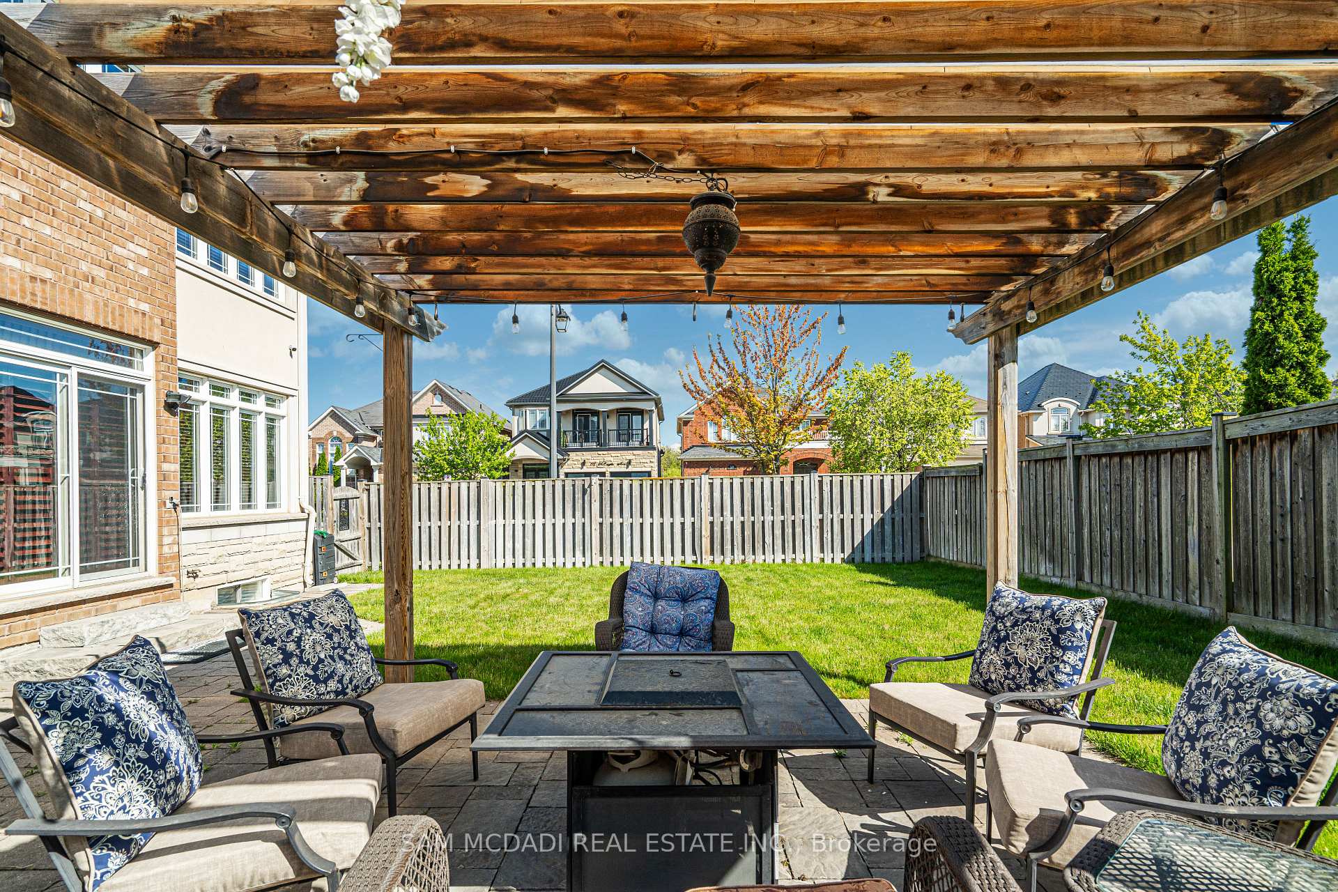700 Serafini Crescent