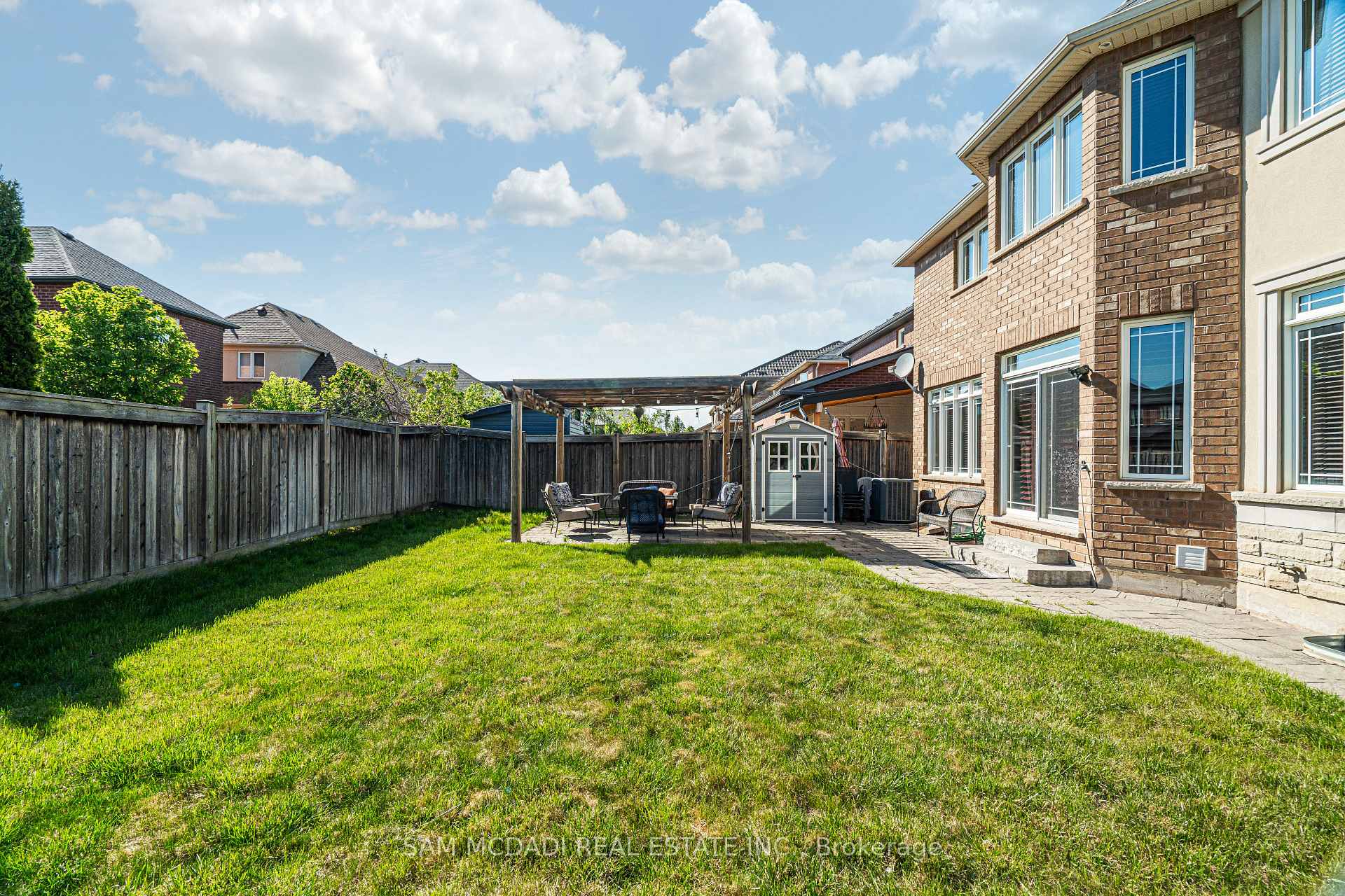 700 Serafini Crescent