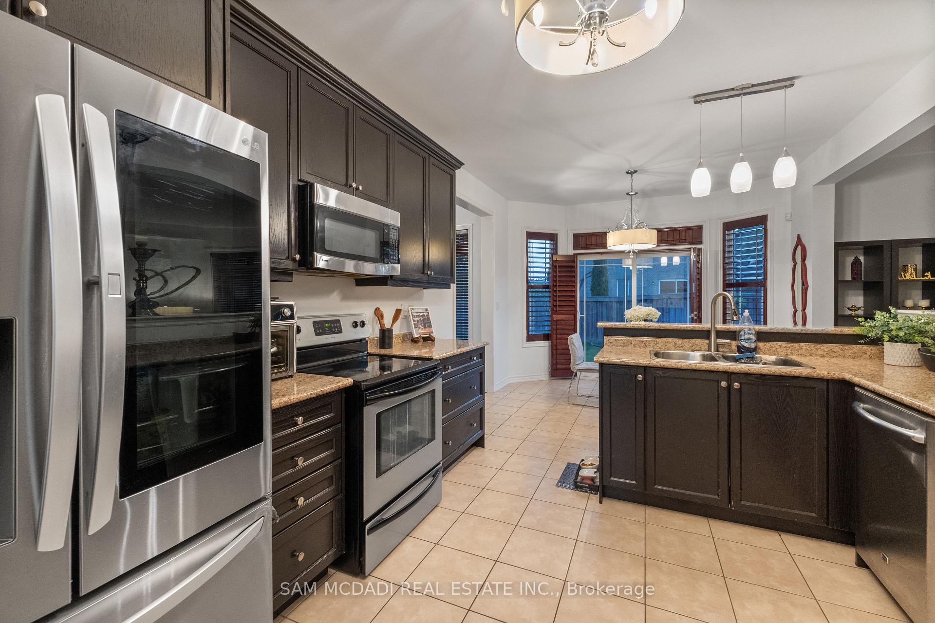 700 Serafini Crescent