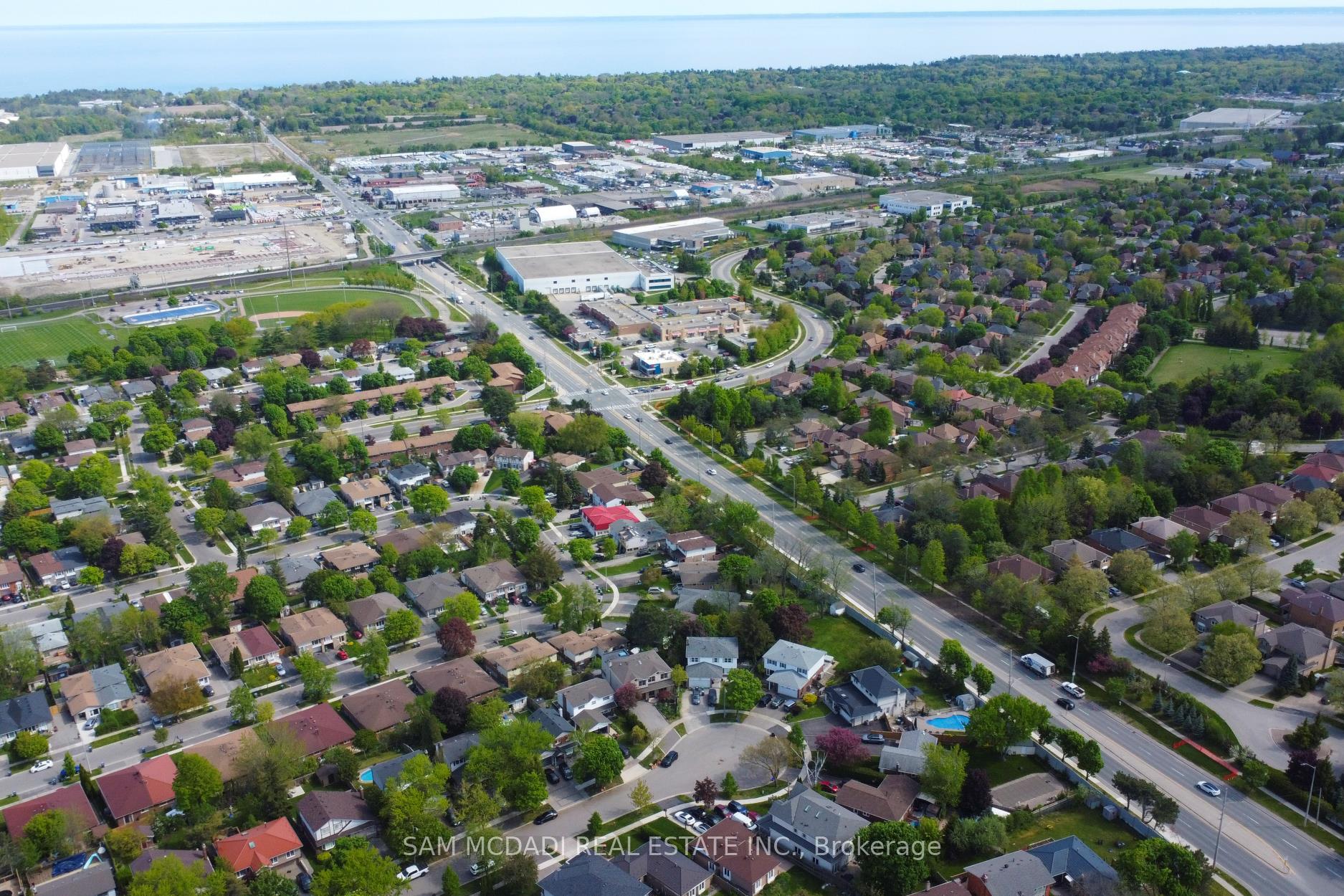 2788 Tallberg Court