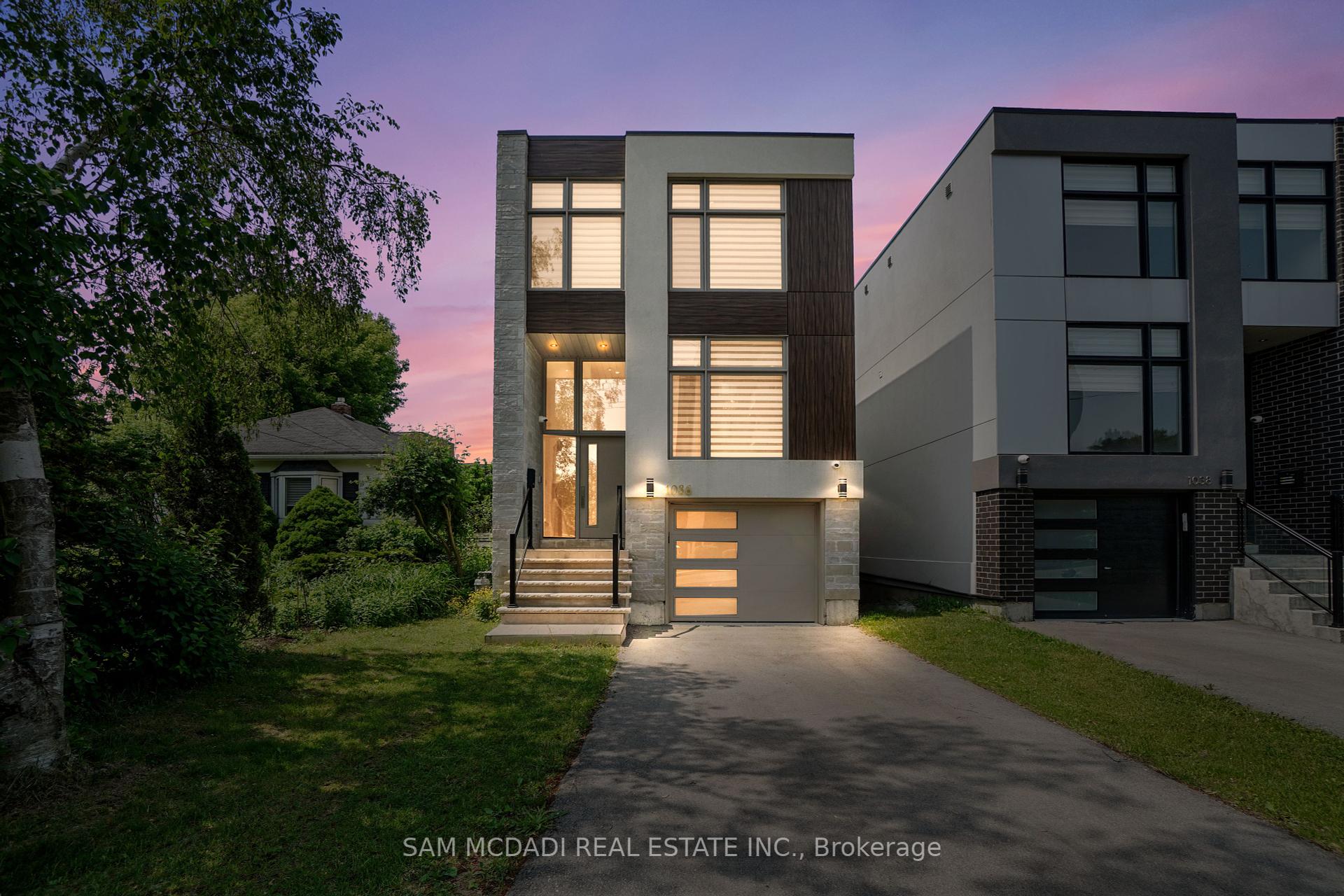1036 Enola Avenue