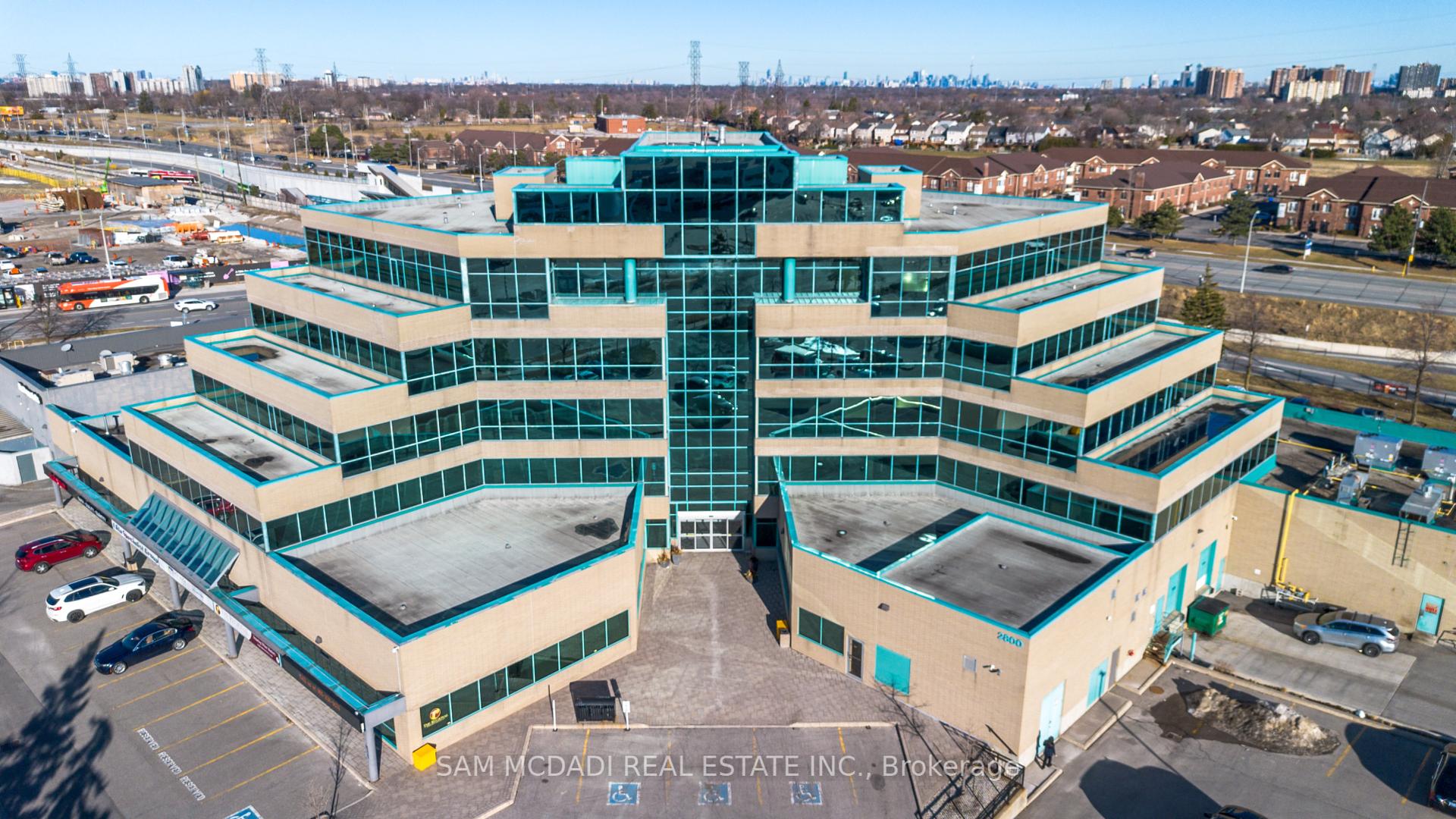 2800 Skymark Avenue 309