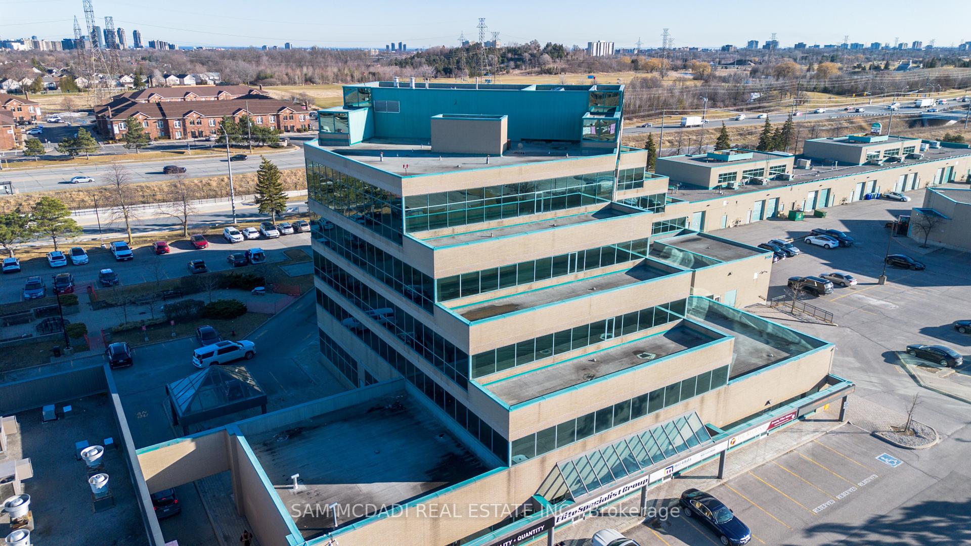2800 Skymark Avenue 309