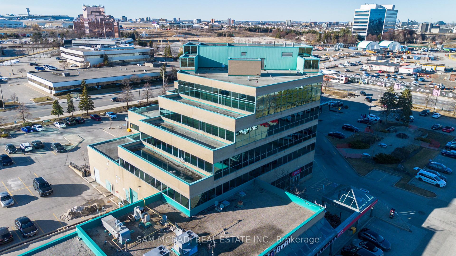 2800 Skymark Avenue 309