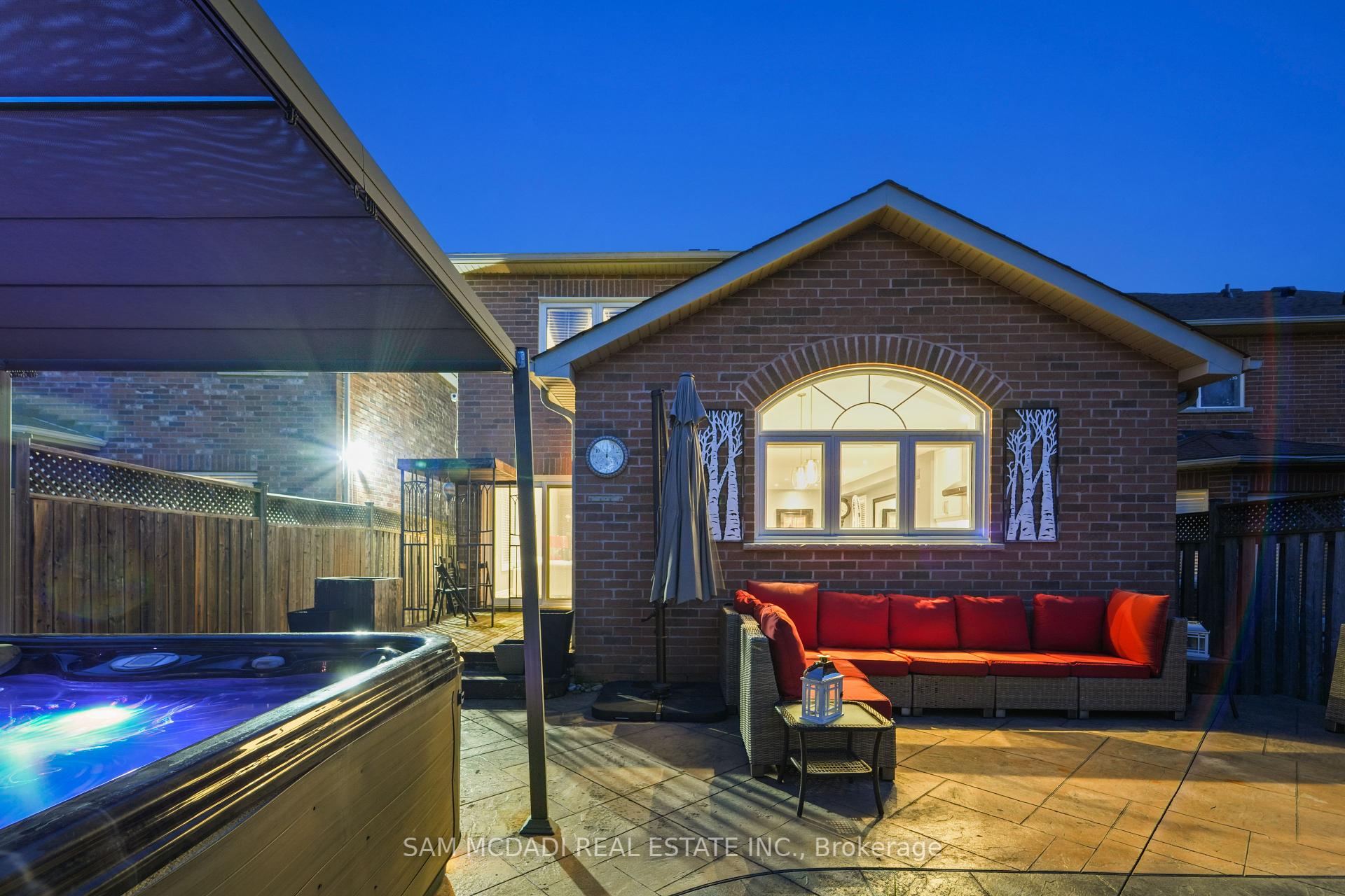 57 Milfoil Street