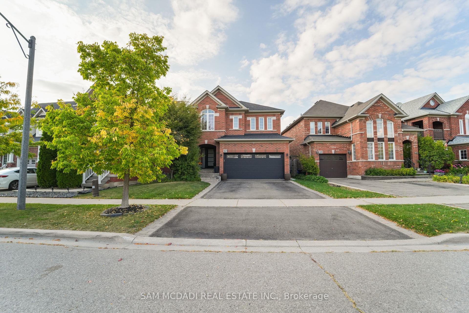 57 Milfoil Street
