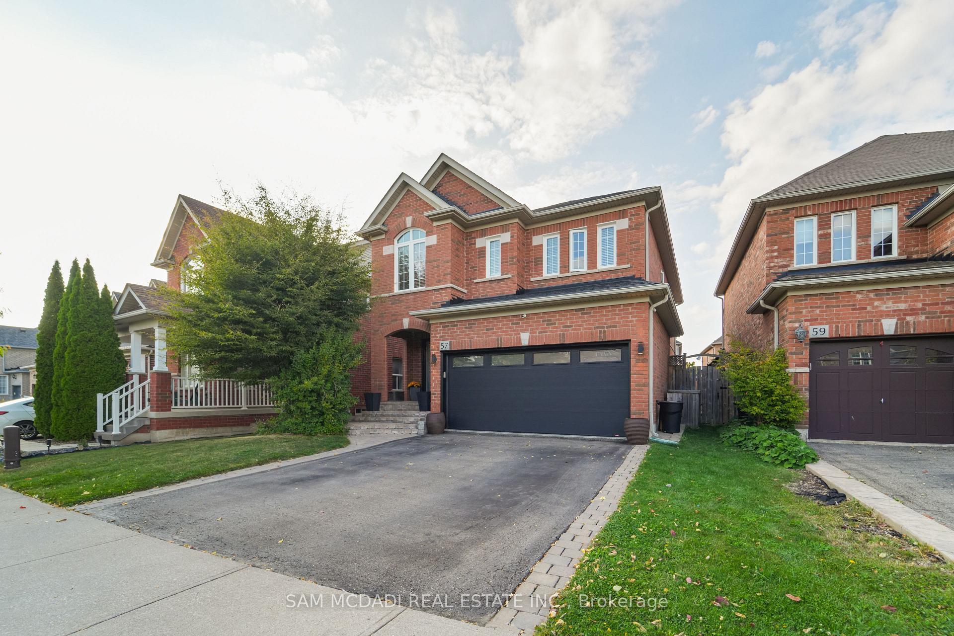 57 Milfoil Street