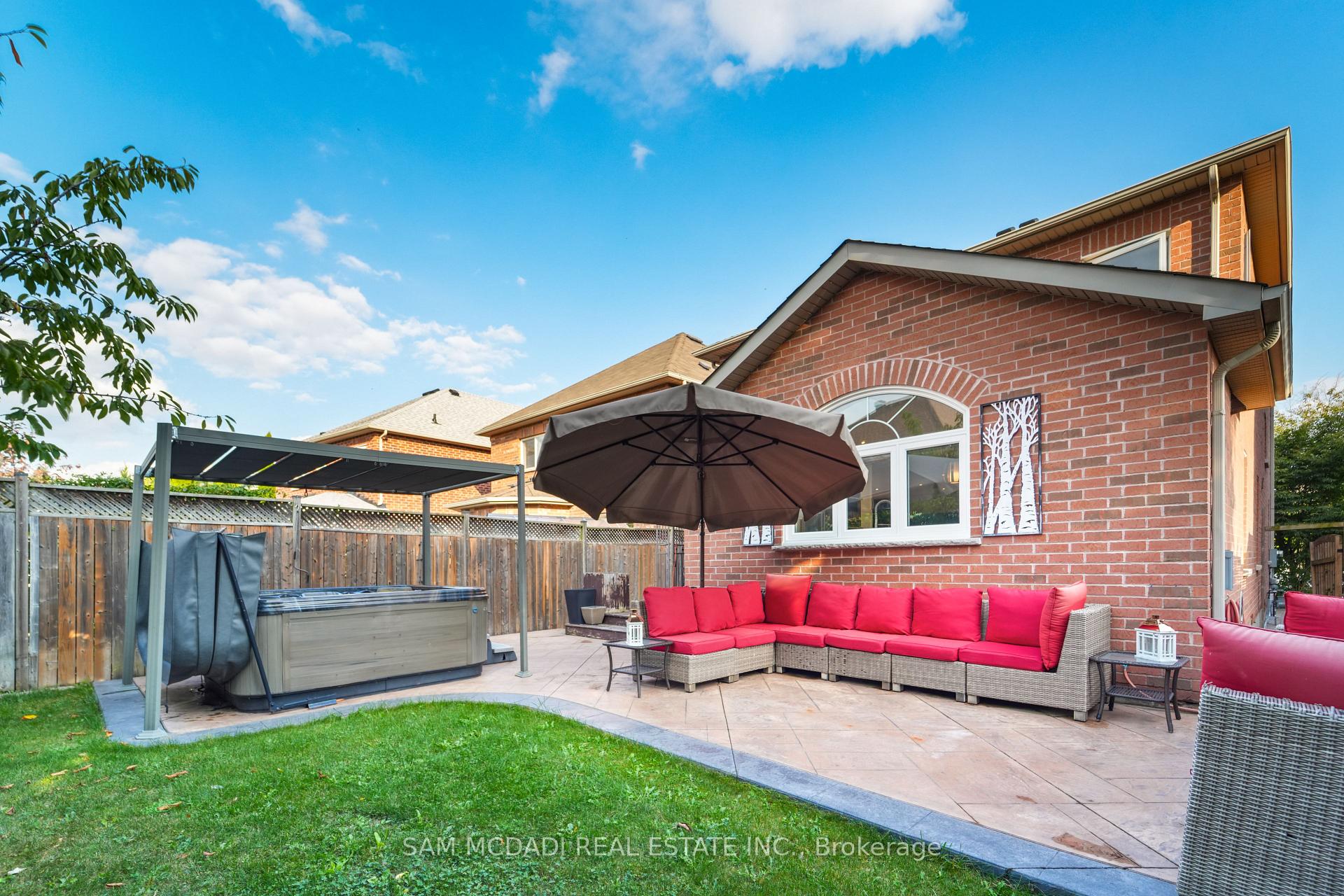 57 Milfoil Street