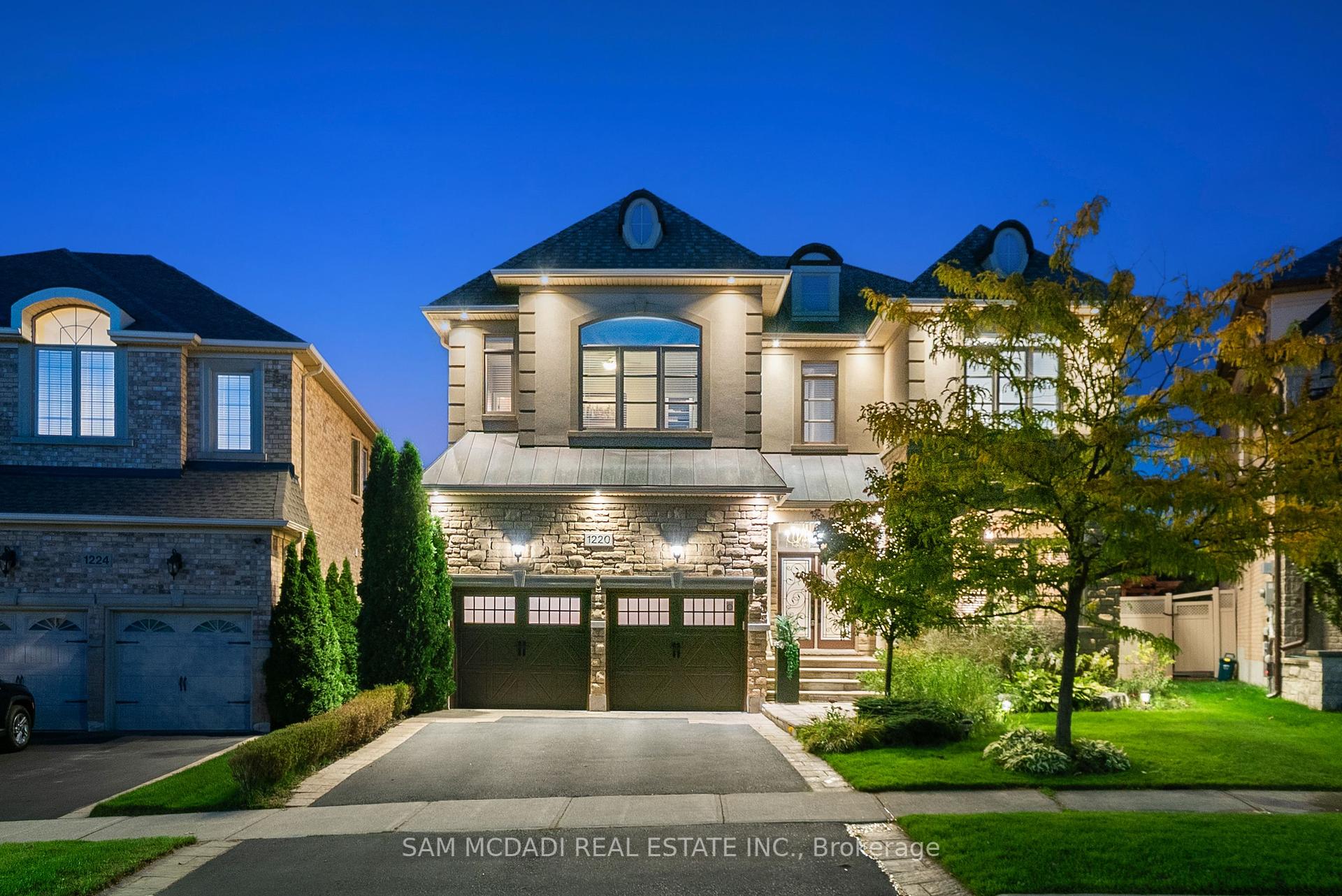 1220 Milna Drive