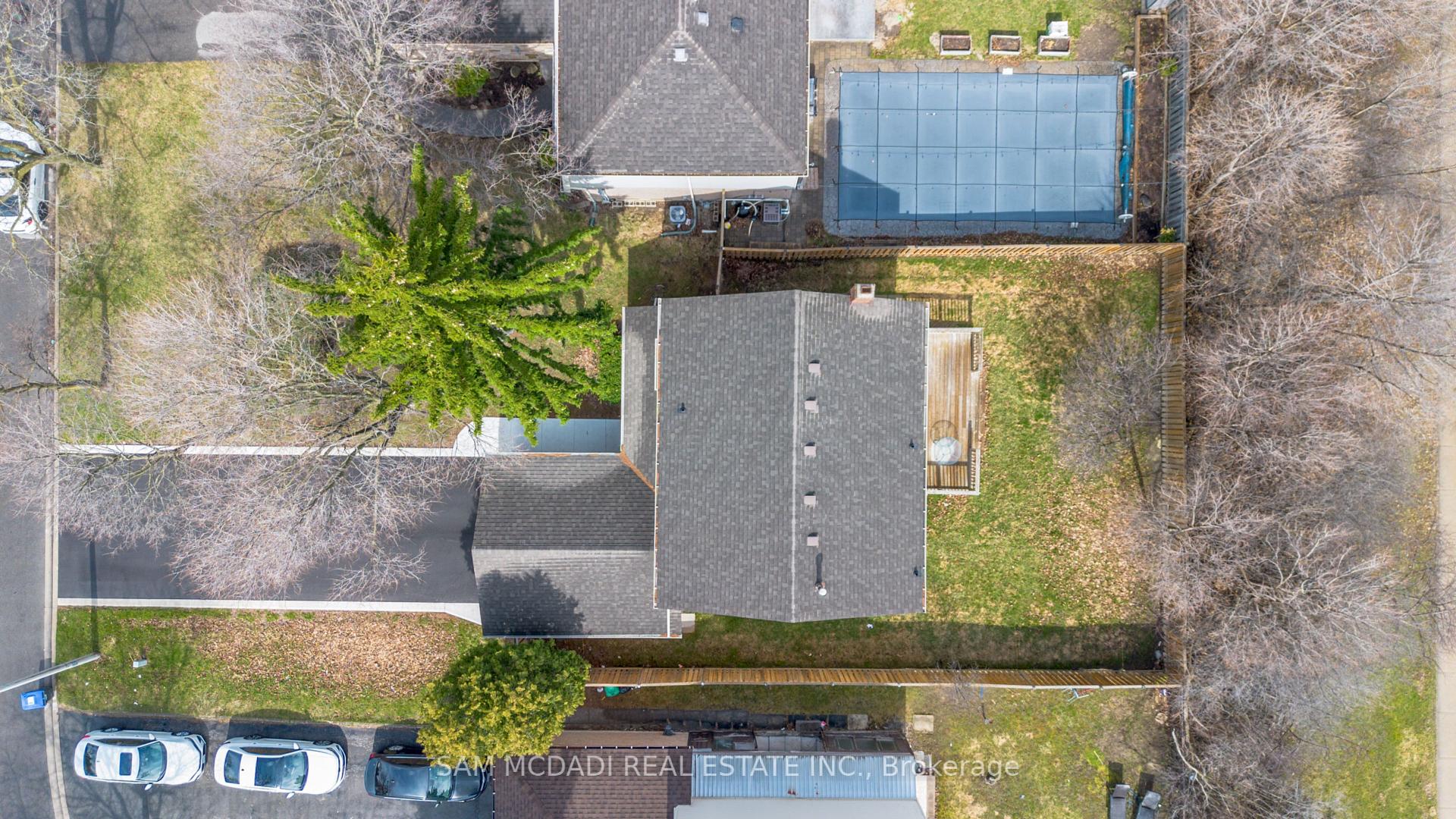 44 Madrid Crescent