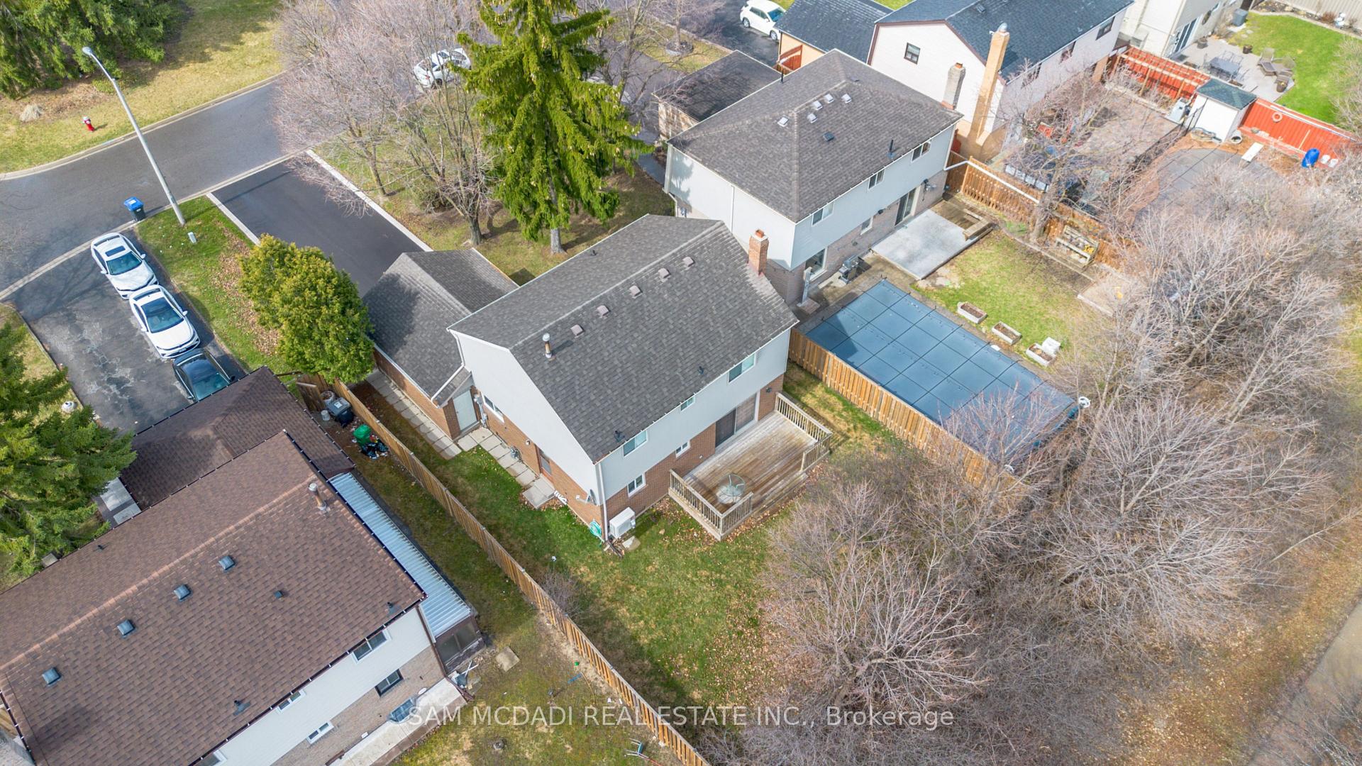 44 Madrid Crescent