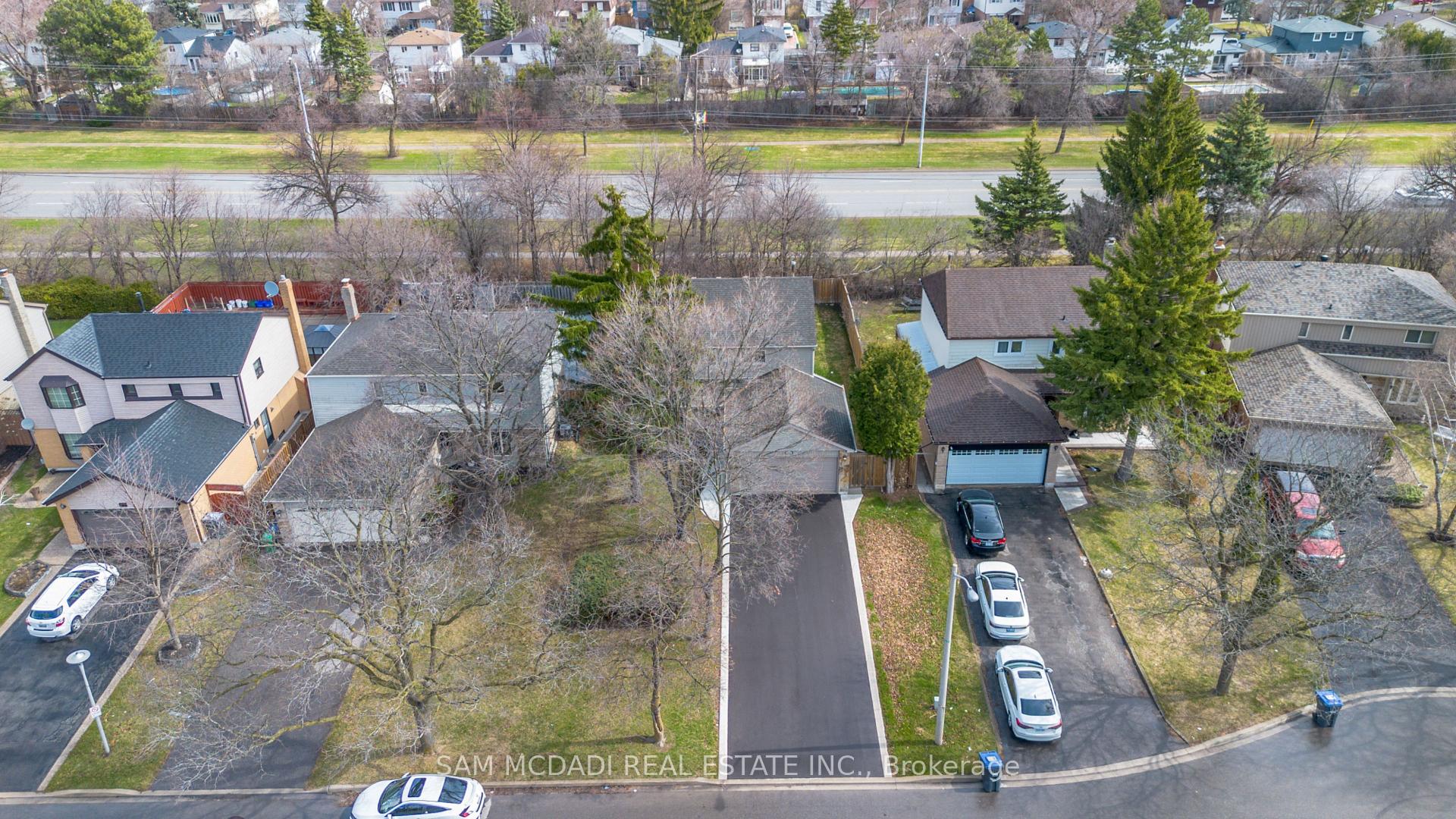 44 Madrid Crescent