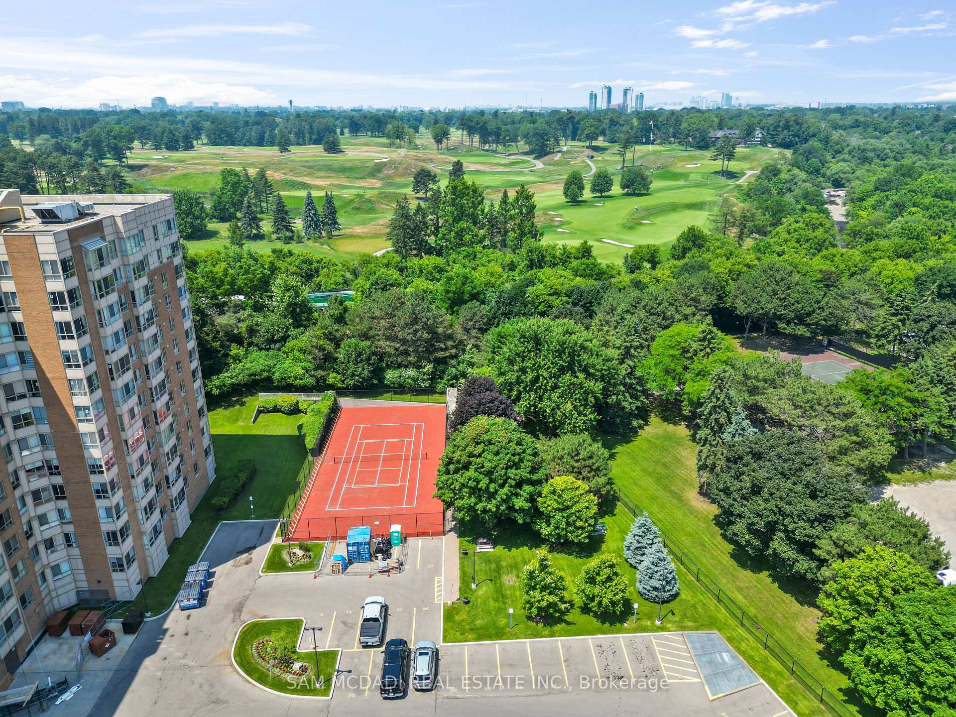 1485 Lakeshore Road E 1109