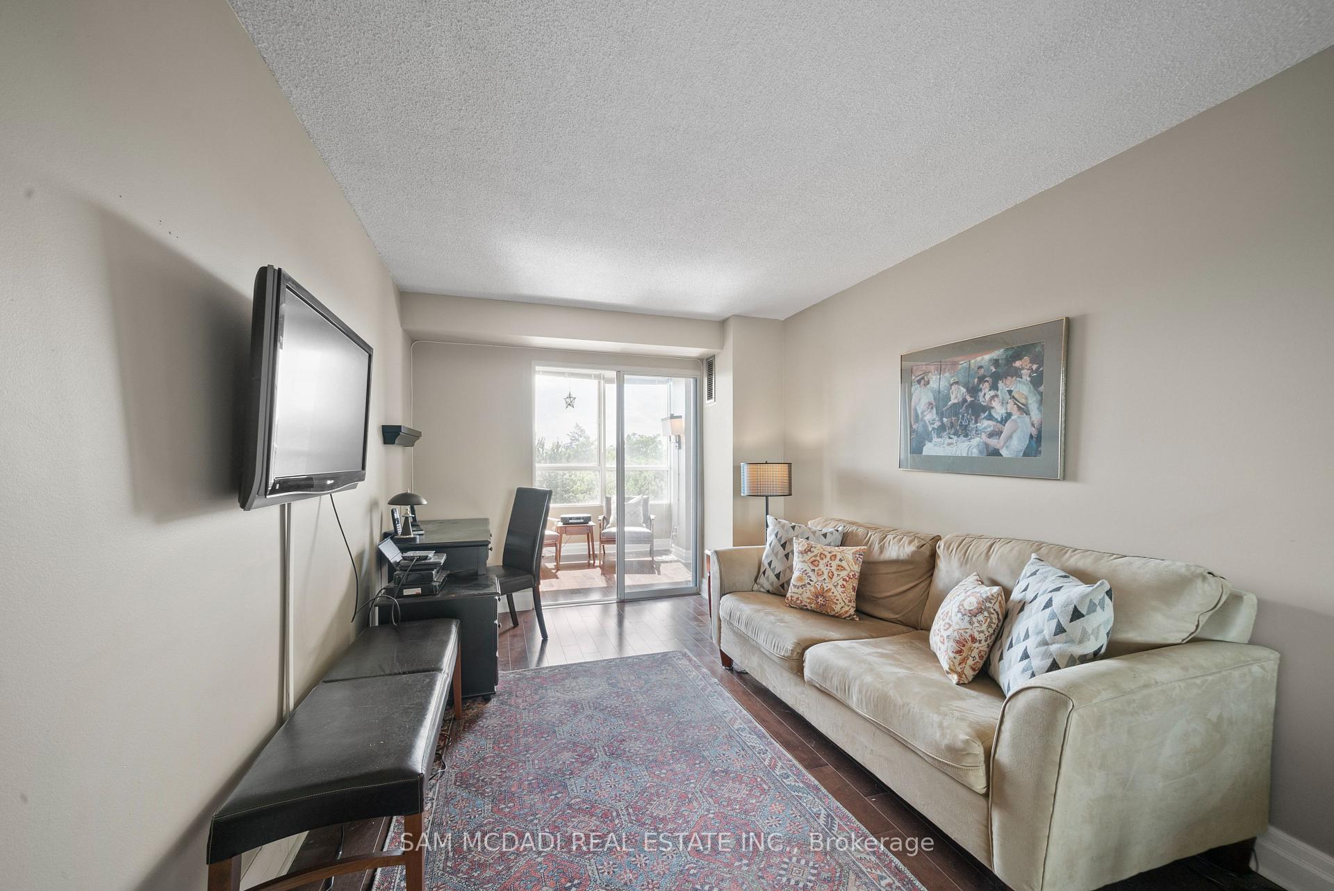 1485 Lakeshore Road E 1109