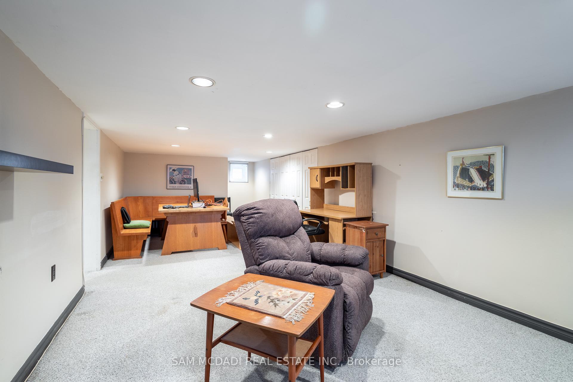 11 Brant Avenue