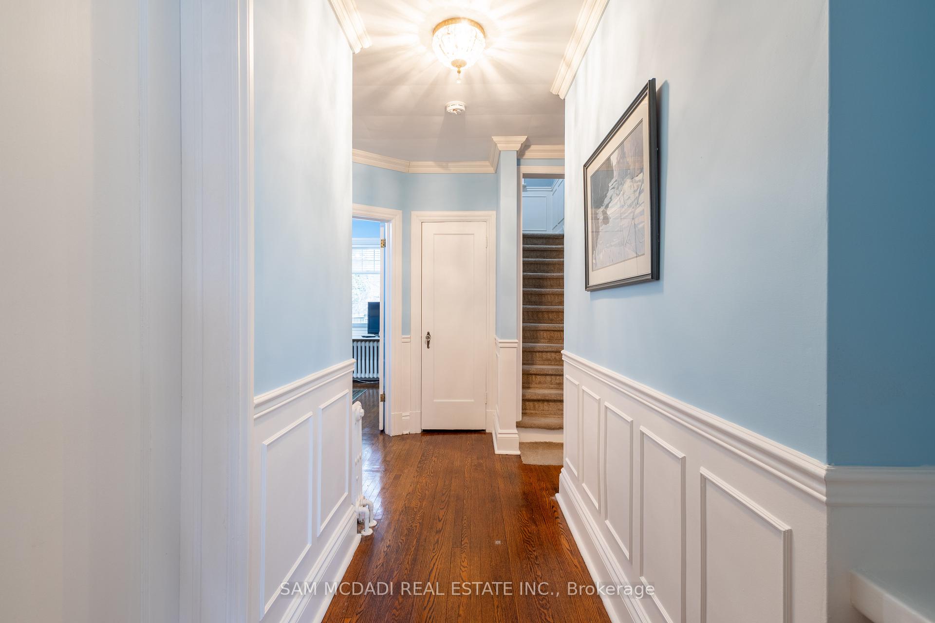 11 Brant Avenue