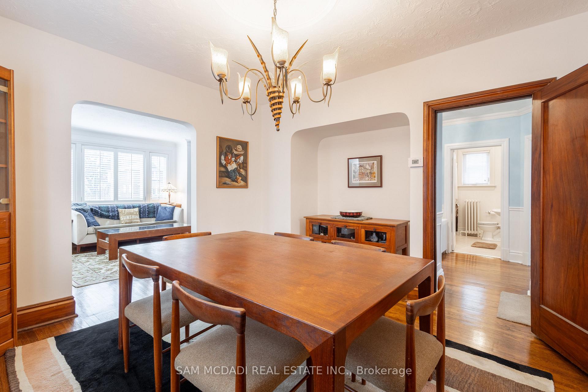 11 Brant Avenue