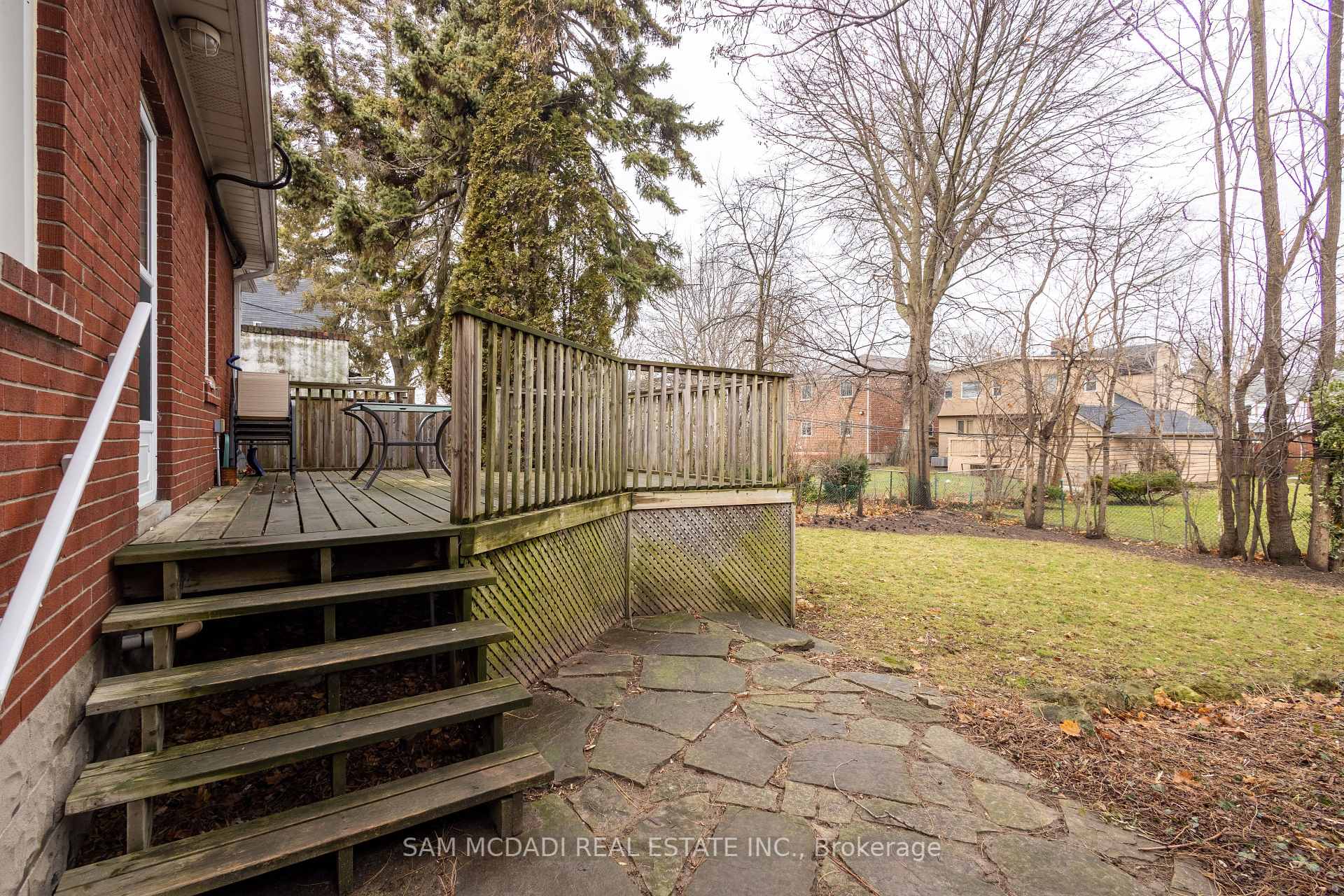 11 Brant Avenue