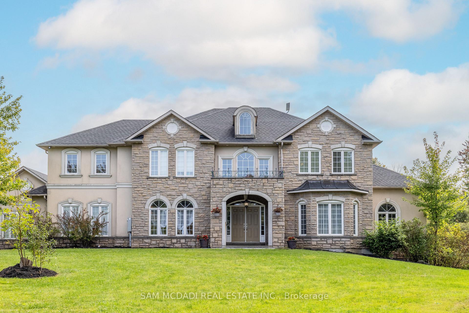 11170 Menzies Court