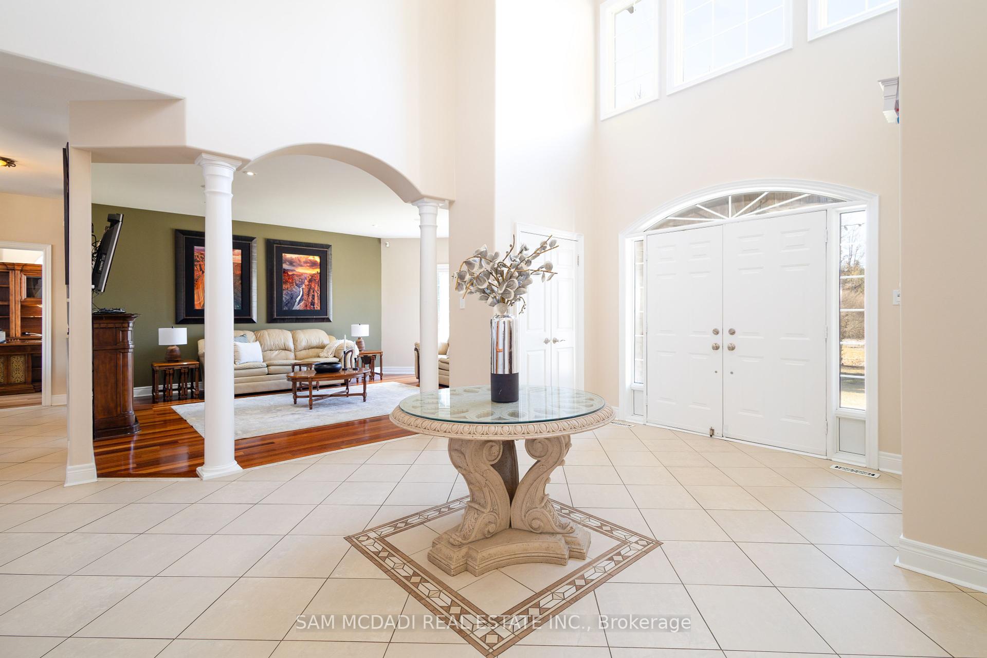 11170 Menzies Court