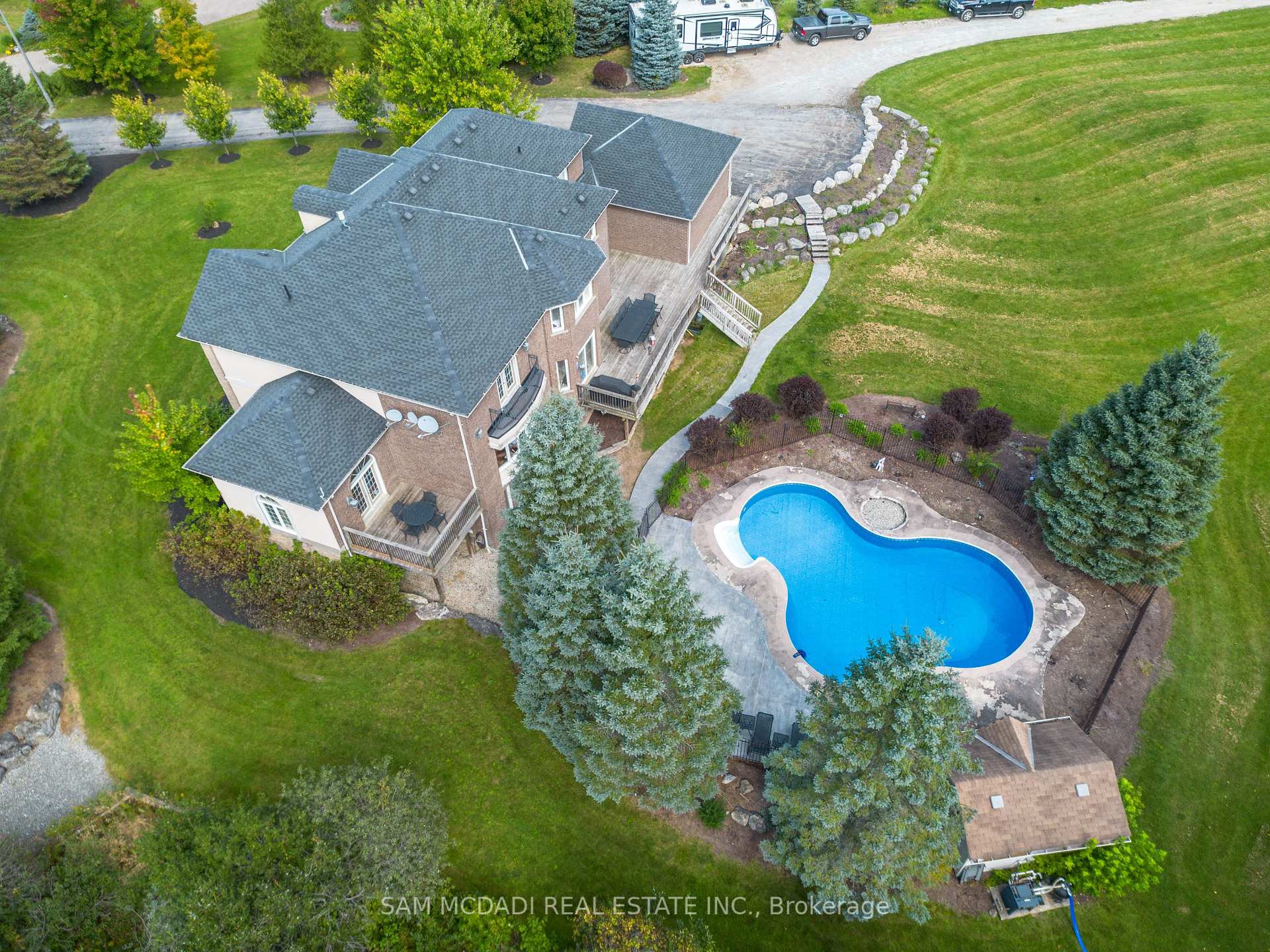 11170 Menzies Court