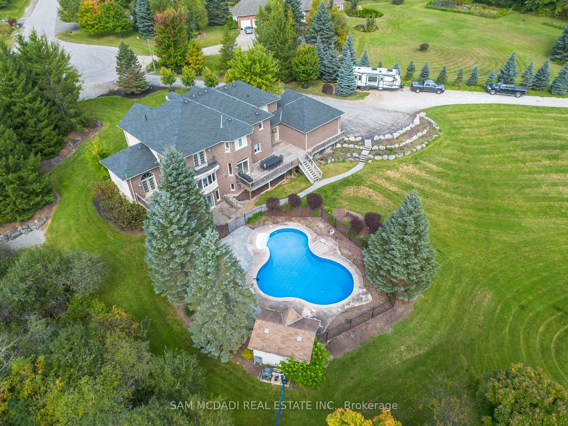 11170 Menzies Court