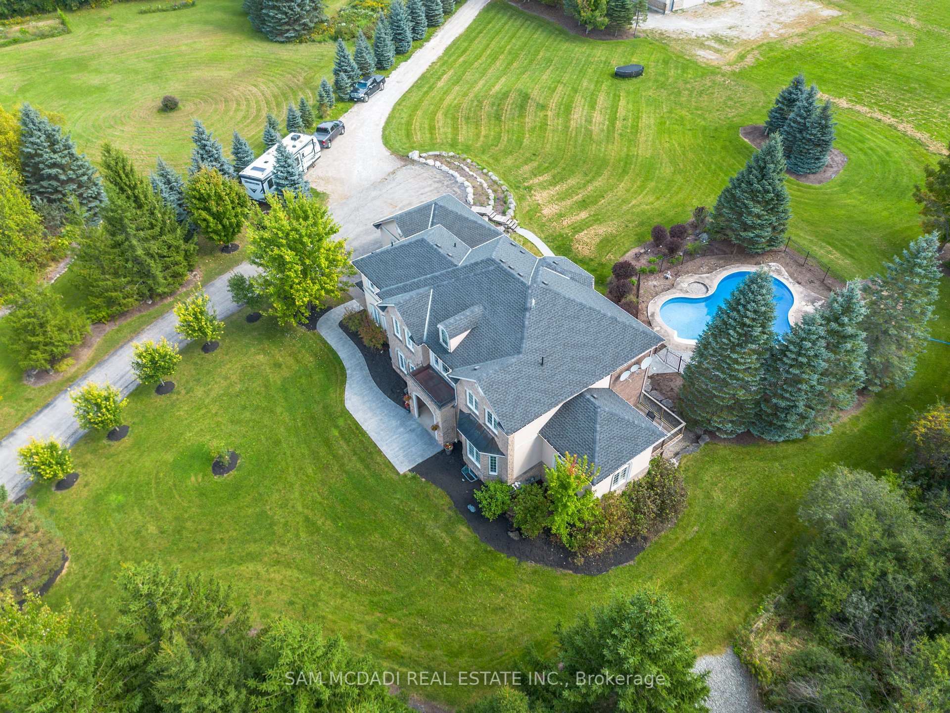 11170 Menzies Court