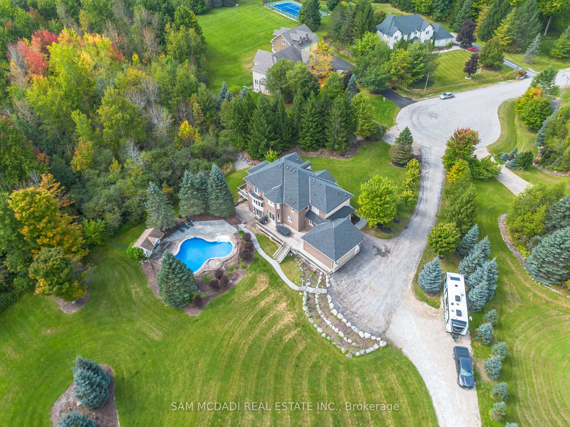 11170 Menzies Court