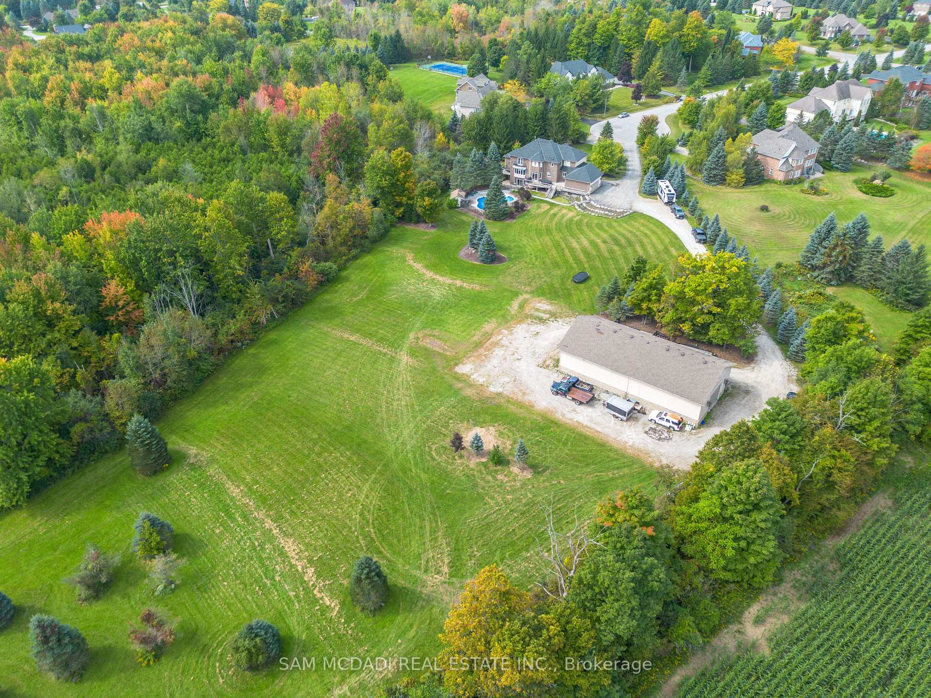 11170 Menzies Court