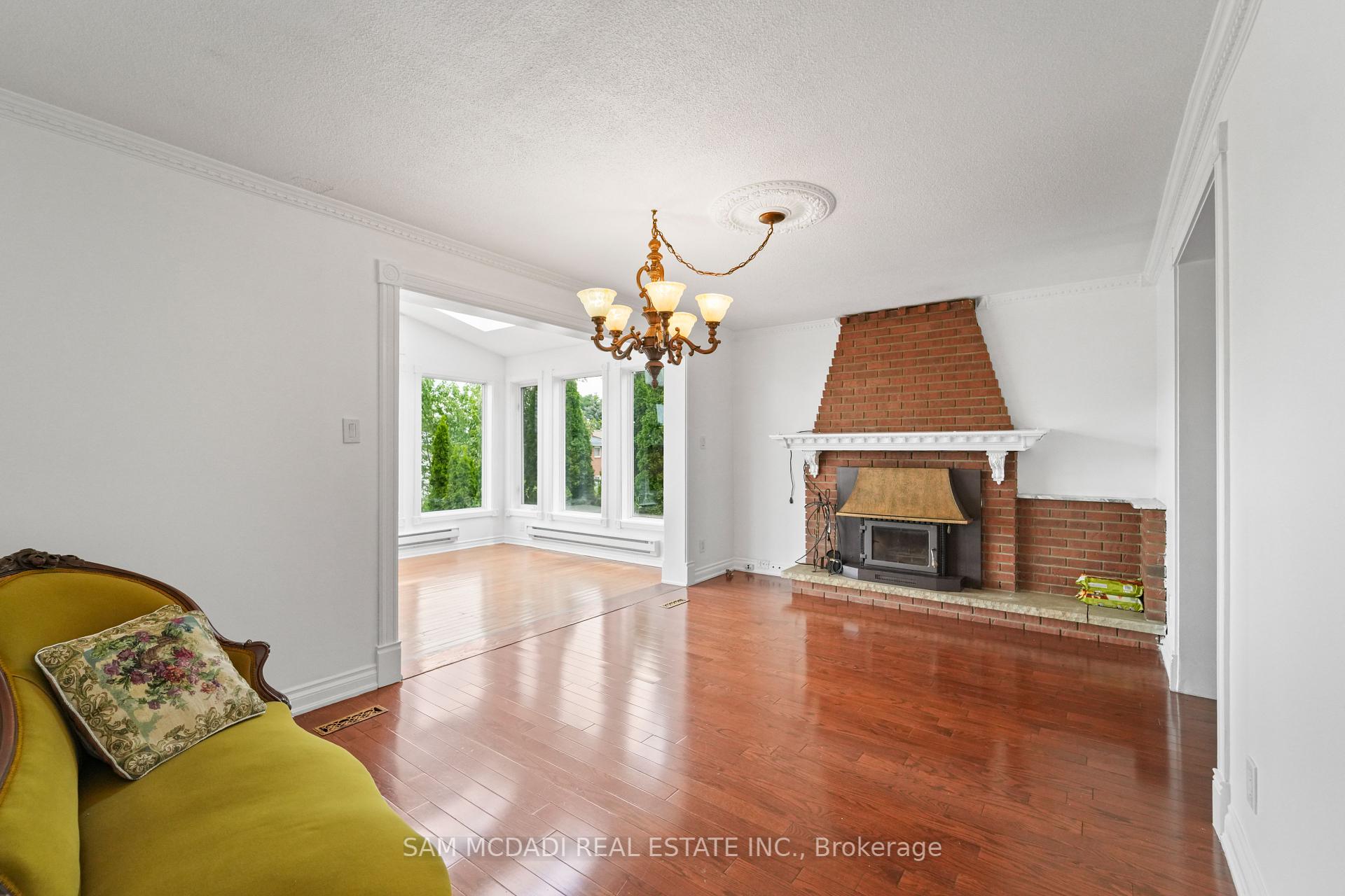 4099 Fieldgate Drive #Room 2