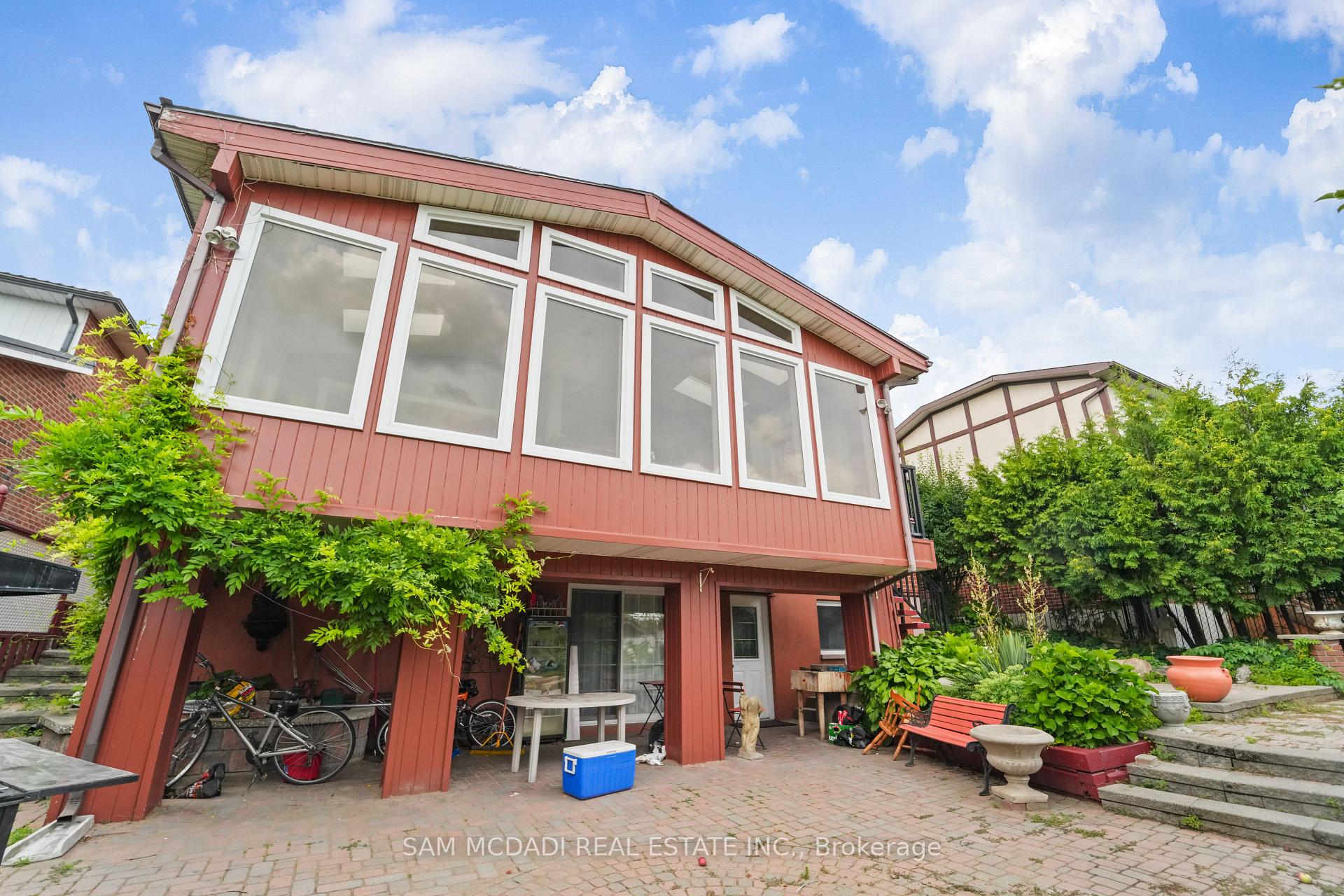 4099 Fieldgate Drive #Room 2