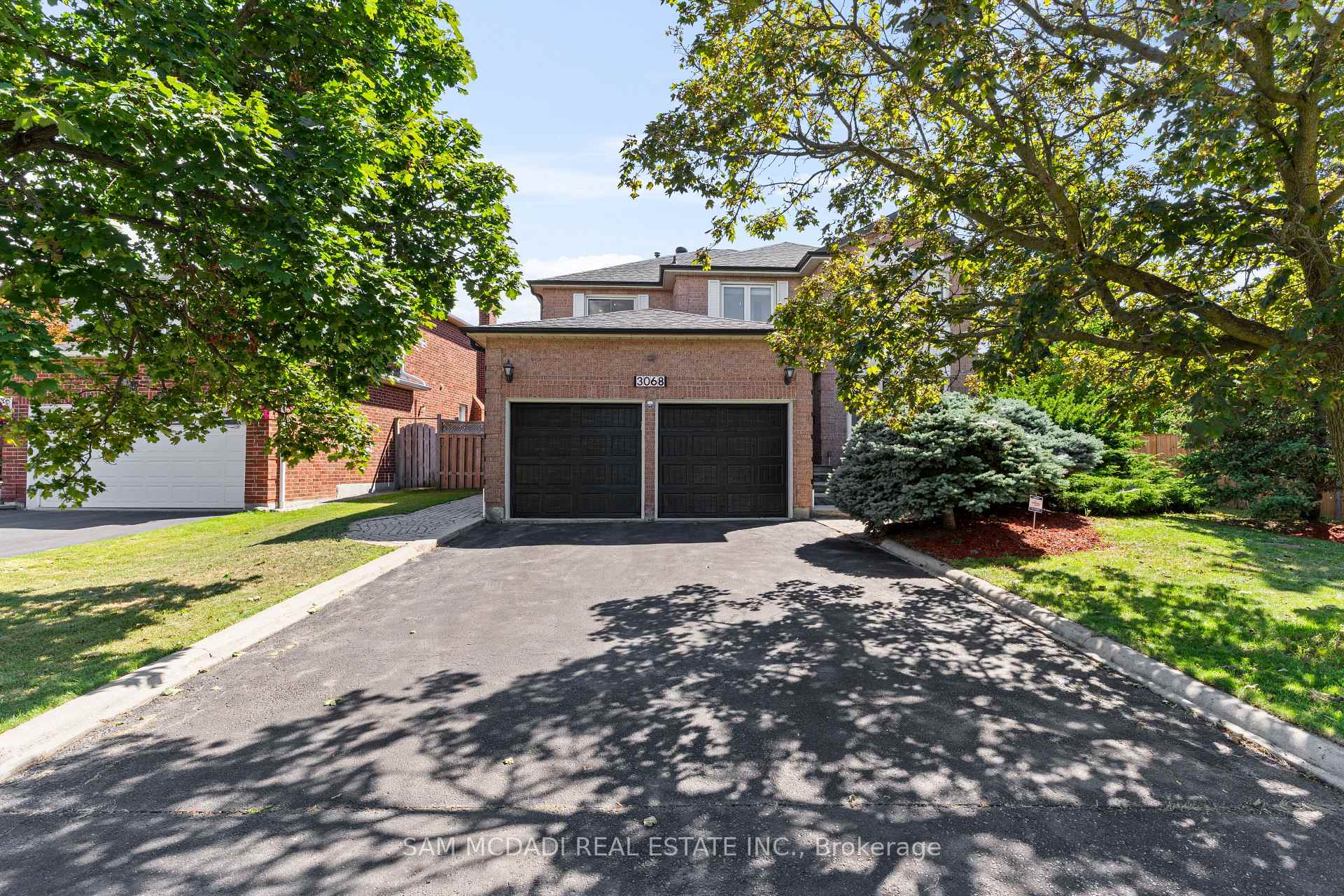 3068 Prentiss Road