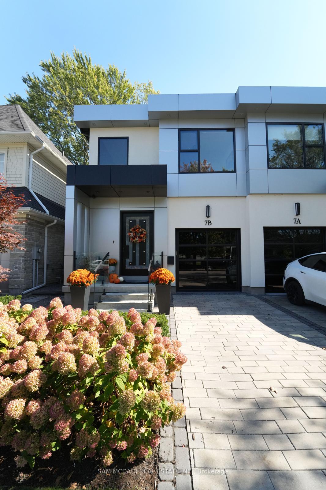 7B Iroquois Avenue