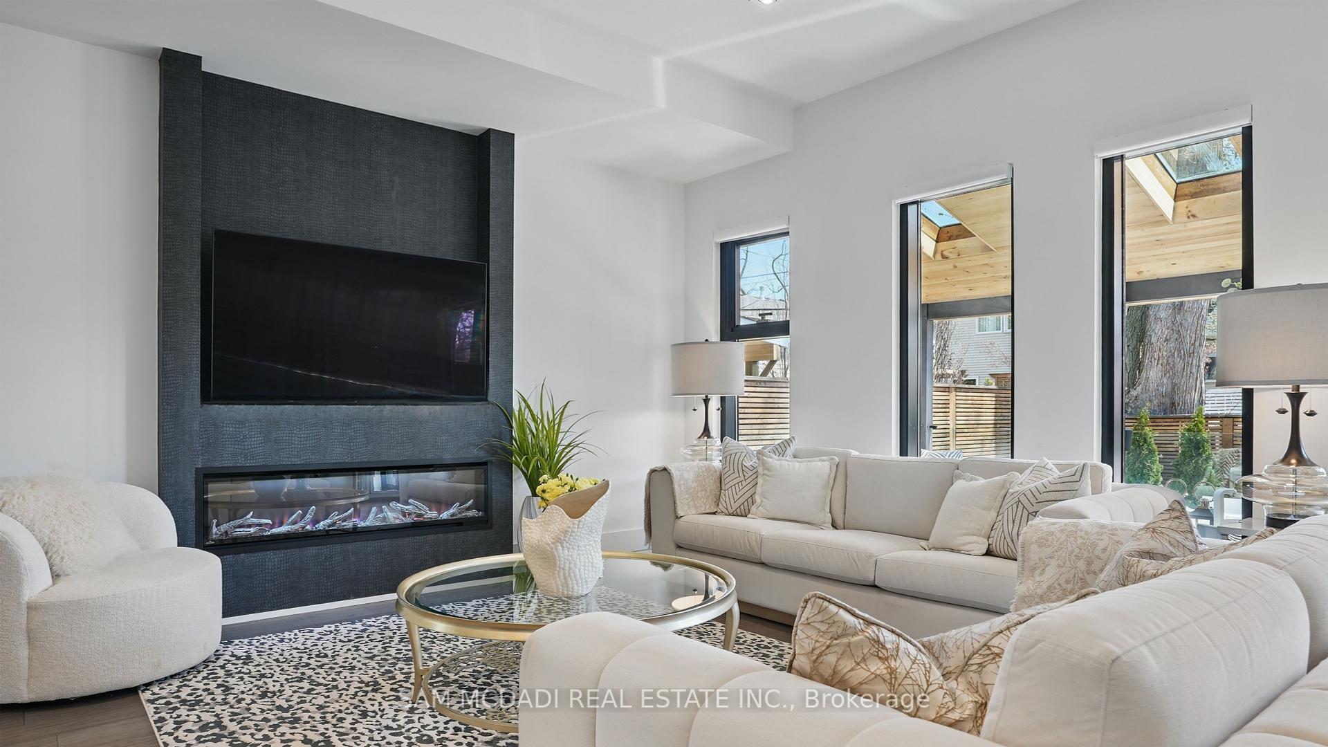 7B Iroquois Avenue