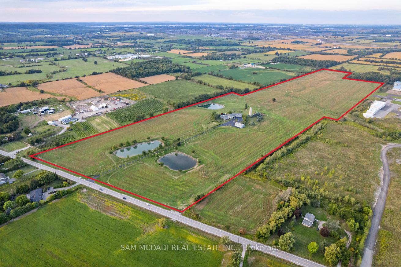 5431 Appleby Line