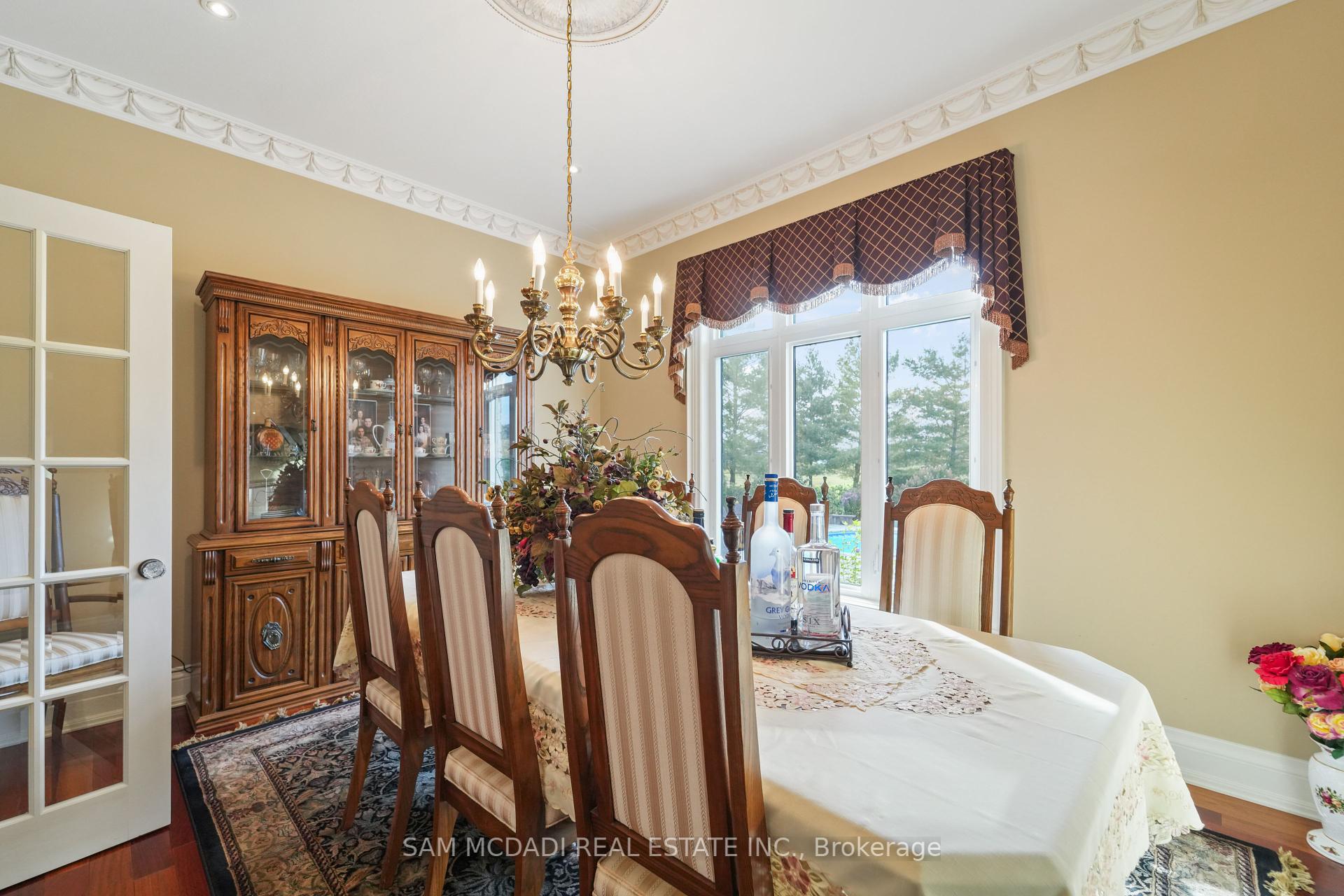 5431 Appleby Line