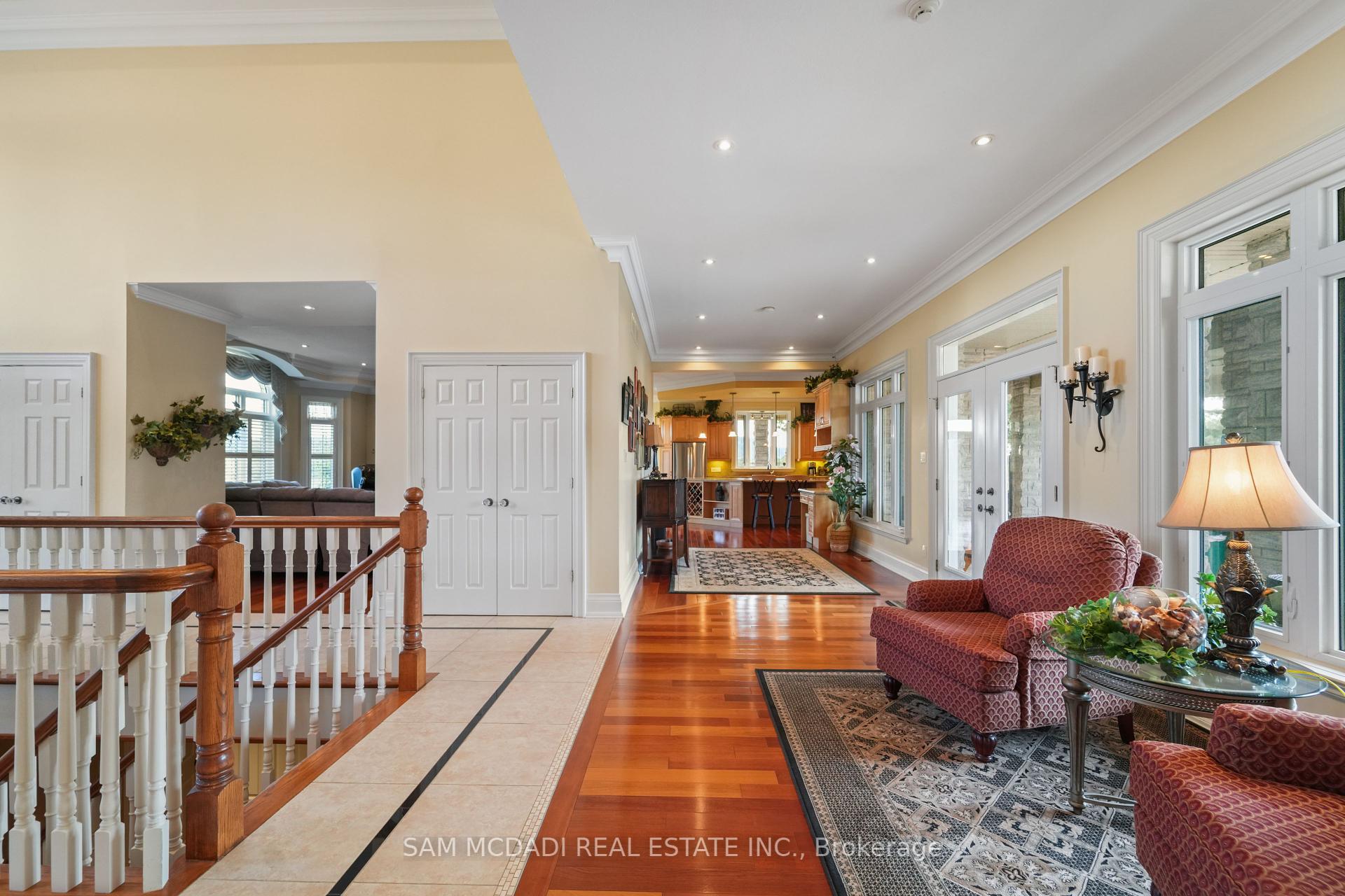 5431 Appleby Line