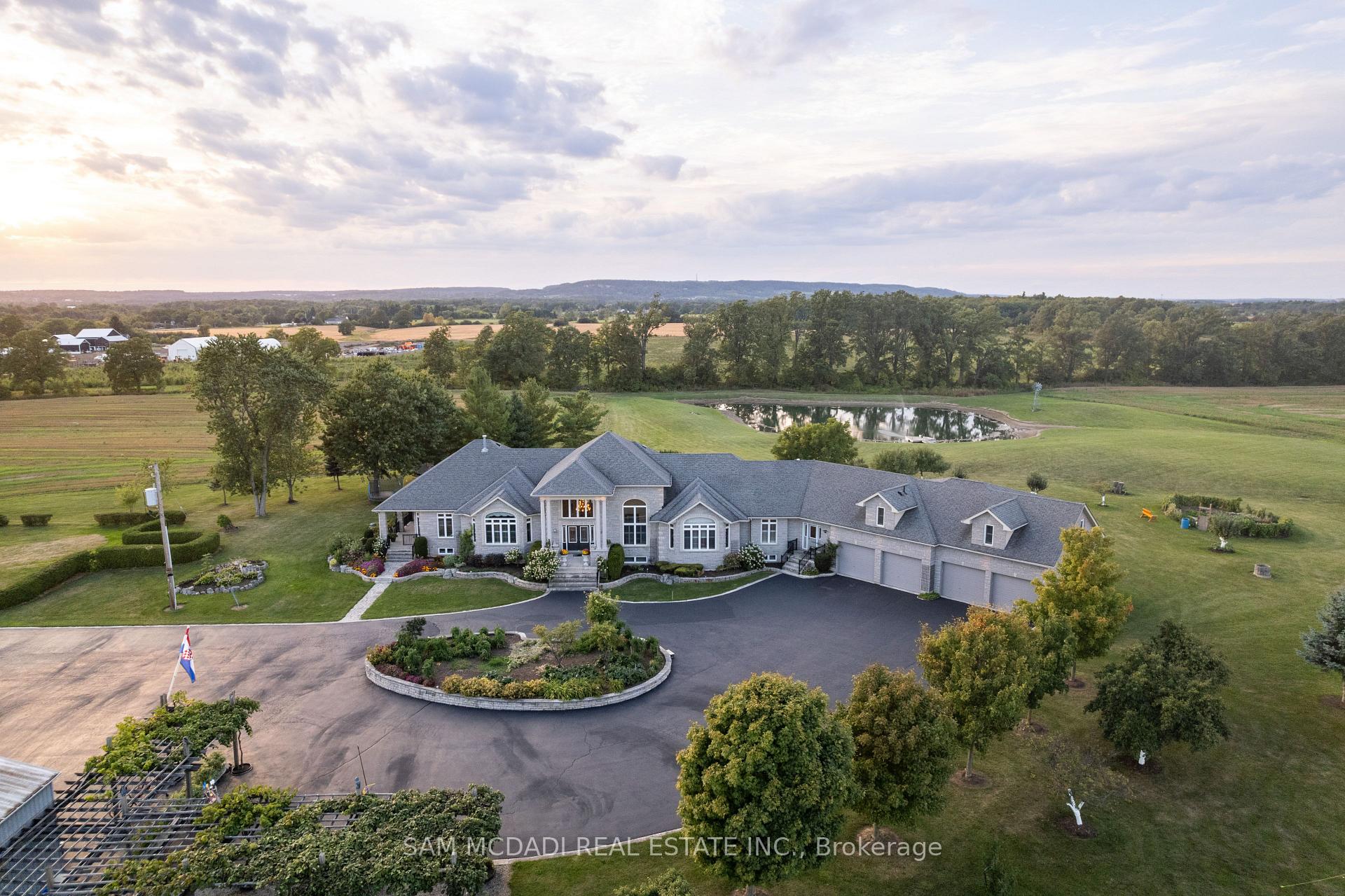 5431 Appleby Line