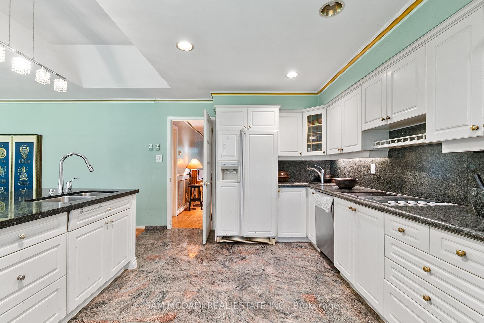 610 Kedleston Way